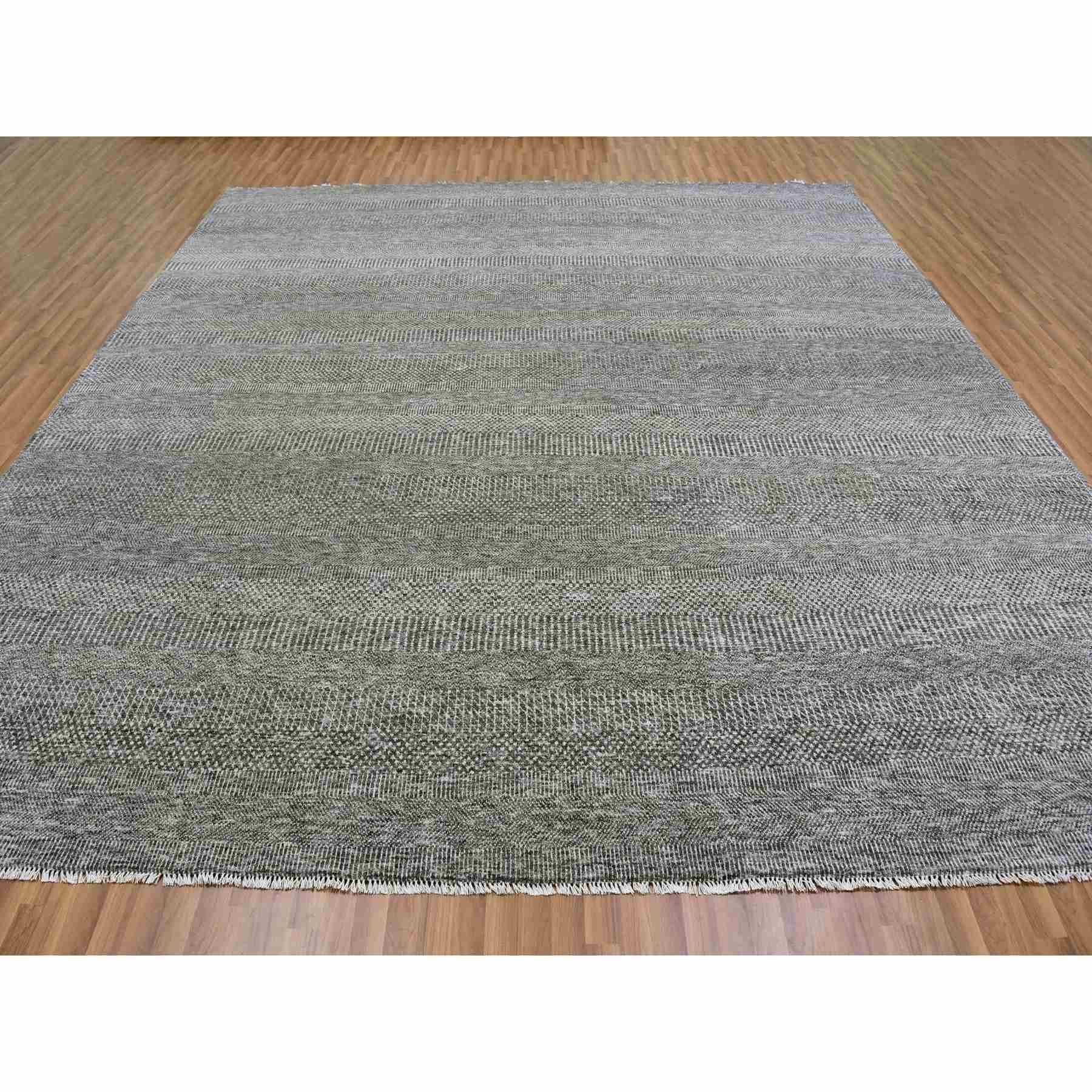 Modern-and-Contemporary-Hand-Knotted-Rug-397935