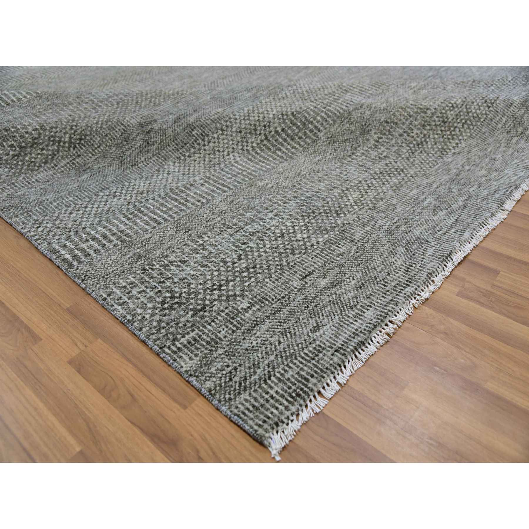 Modern-and-Contemporary-Hand-Knotted-Rug-397935
