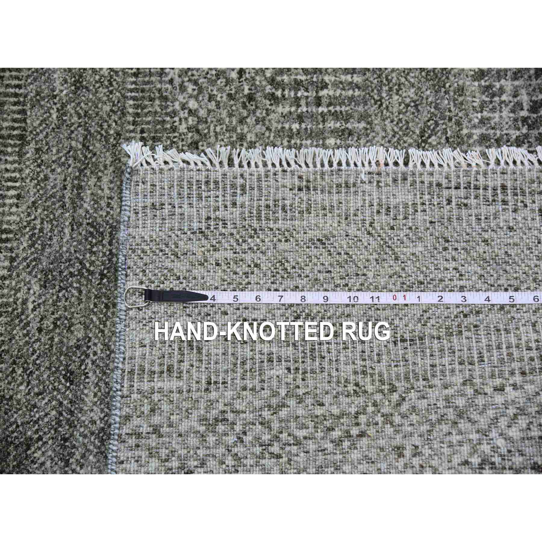 Modern-and-Contemporary-Hand-Knotted-Rug-397935