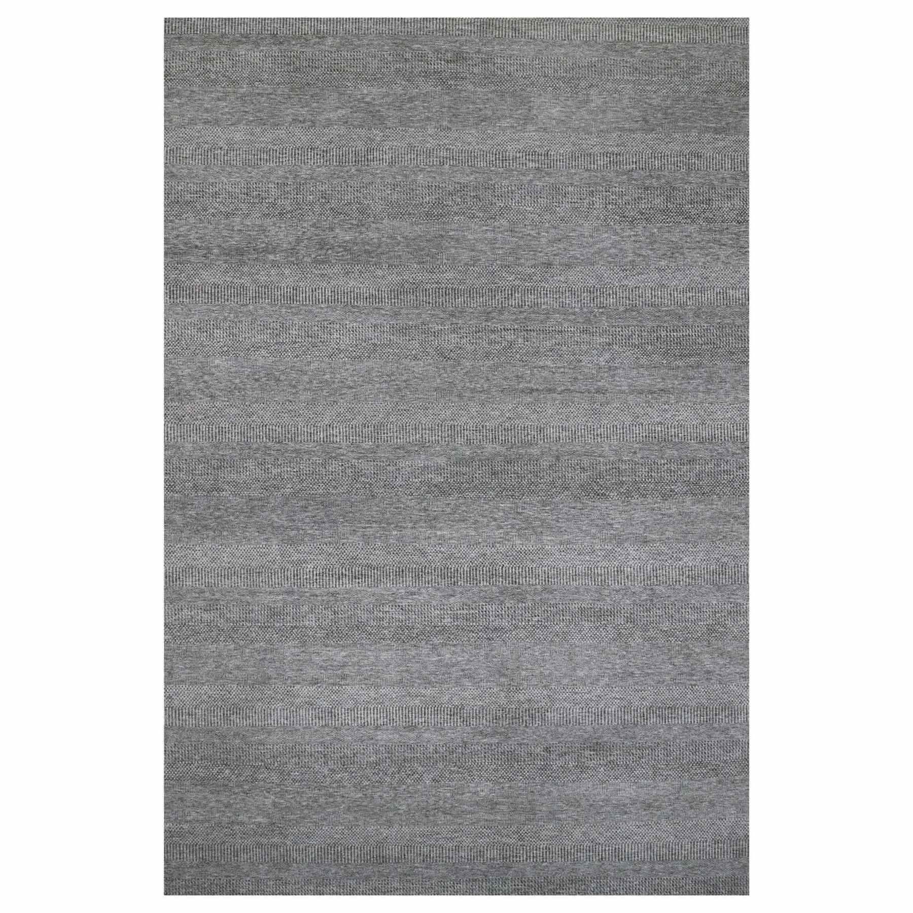 Modern-and-Contemporary-Hand-Knotted-Rug-397940