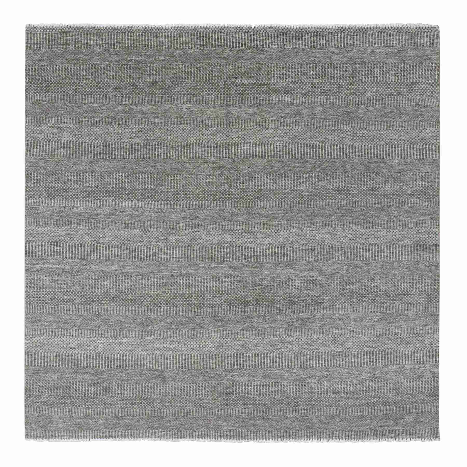 Modern-and-Contemporary-Hand-Knotted-Rug-397945