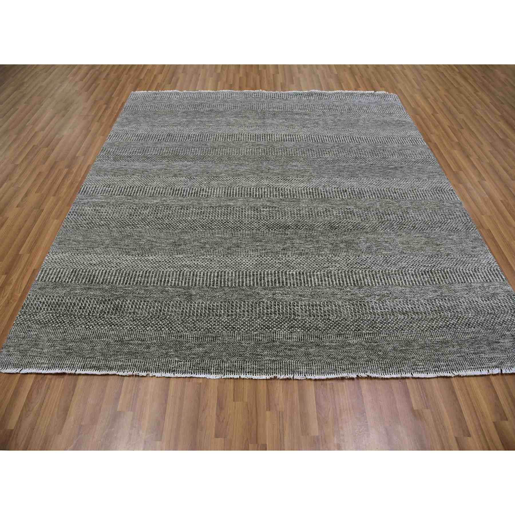 Modern-and-Contemporary-Hand-Knotted-Rug-397945