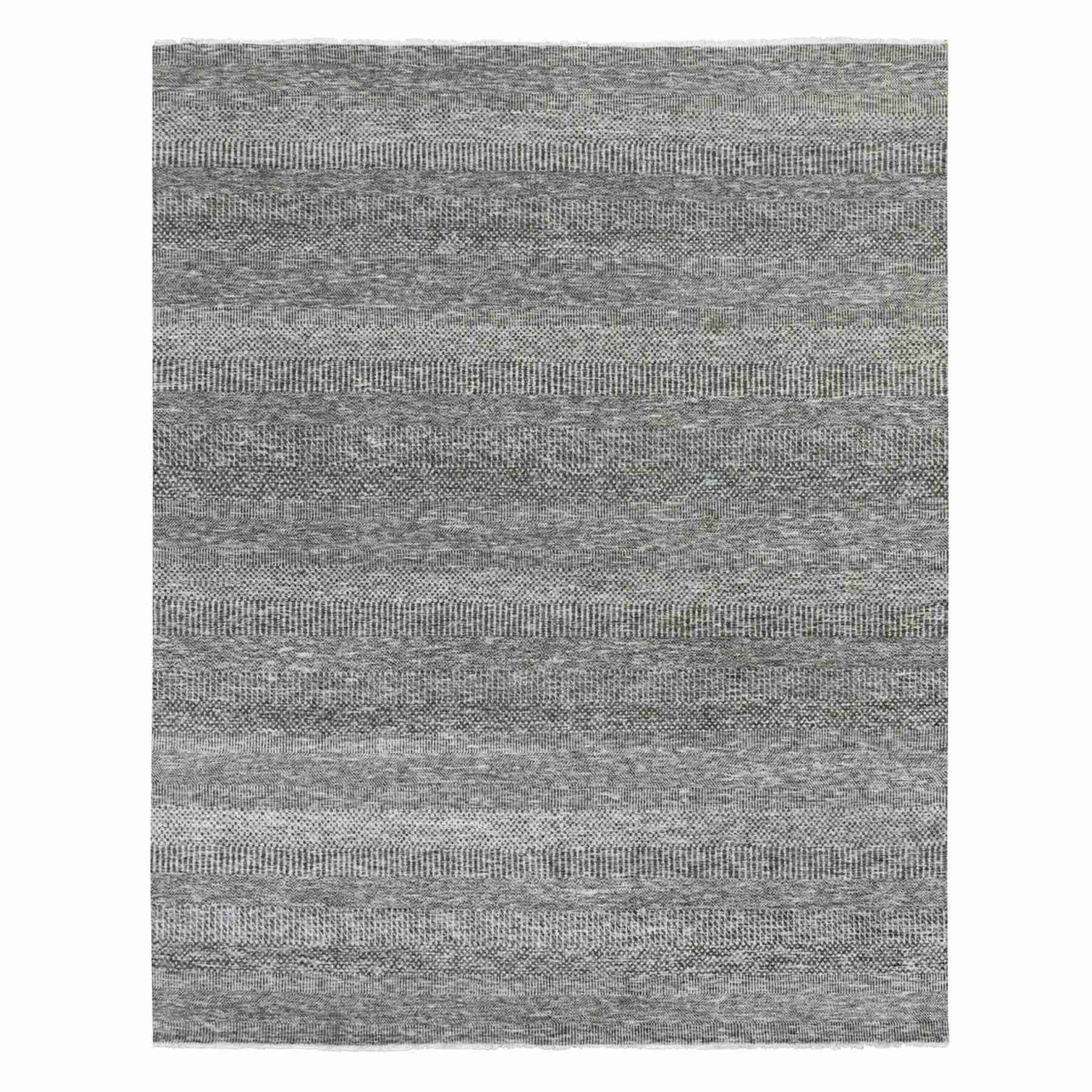 Modern-and-Contemporary-Hand-Knotted-Rug-397950