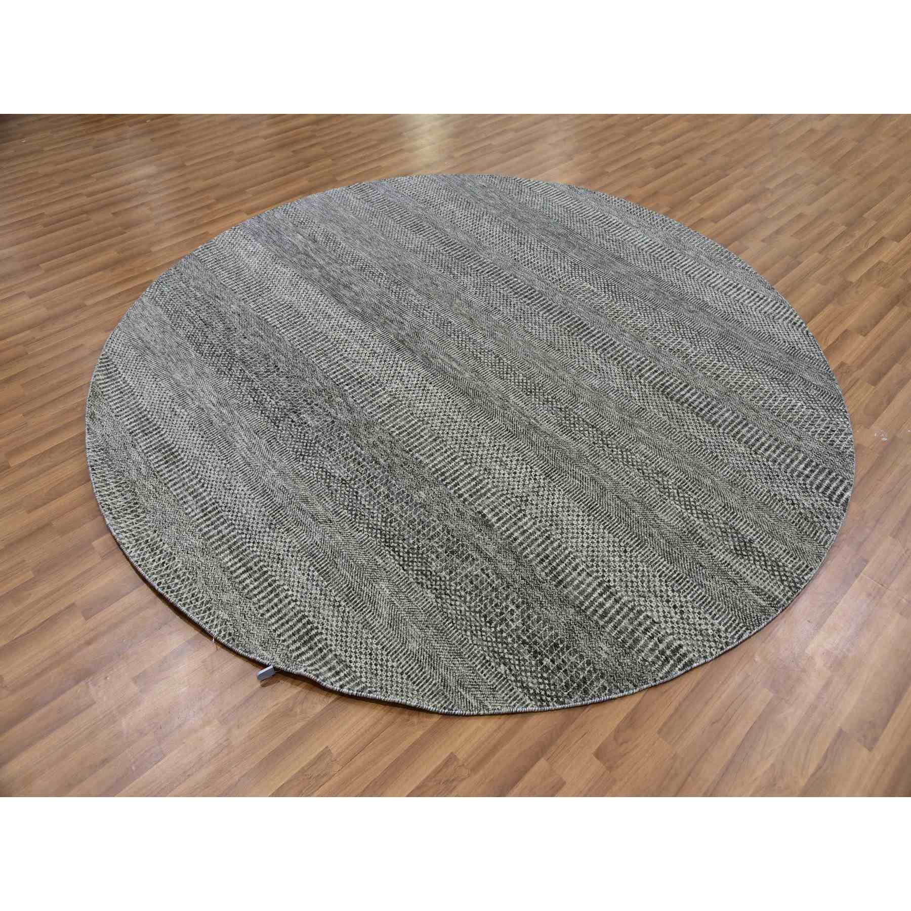 Modern-and-Contemporary-Hand-Knotted-Rug-397960