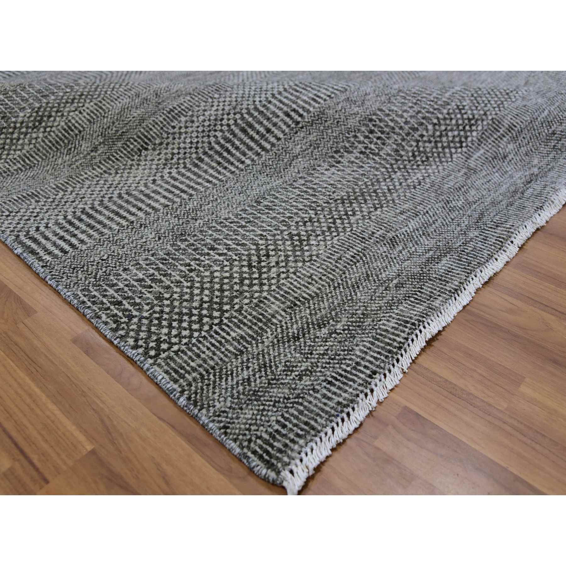 Modern-and-Contemporary-Hand-Knotted-Rug-397965