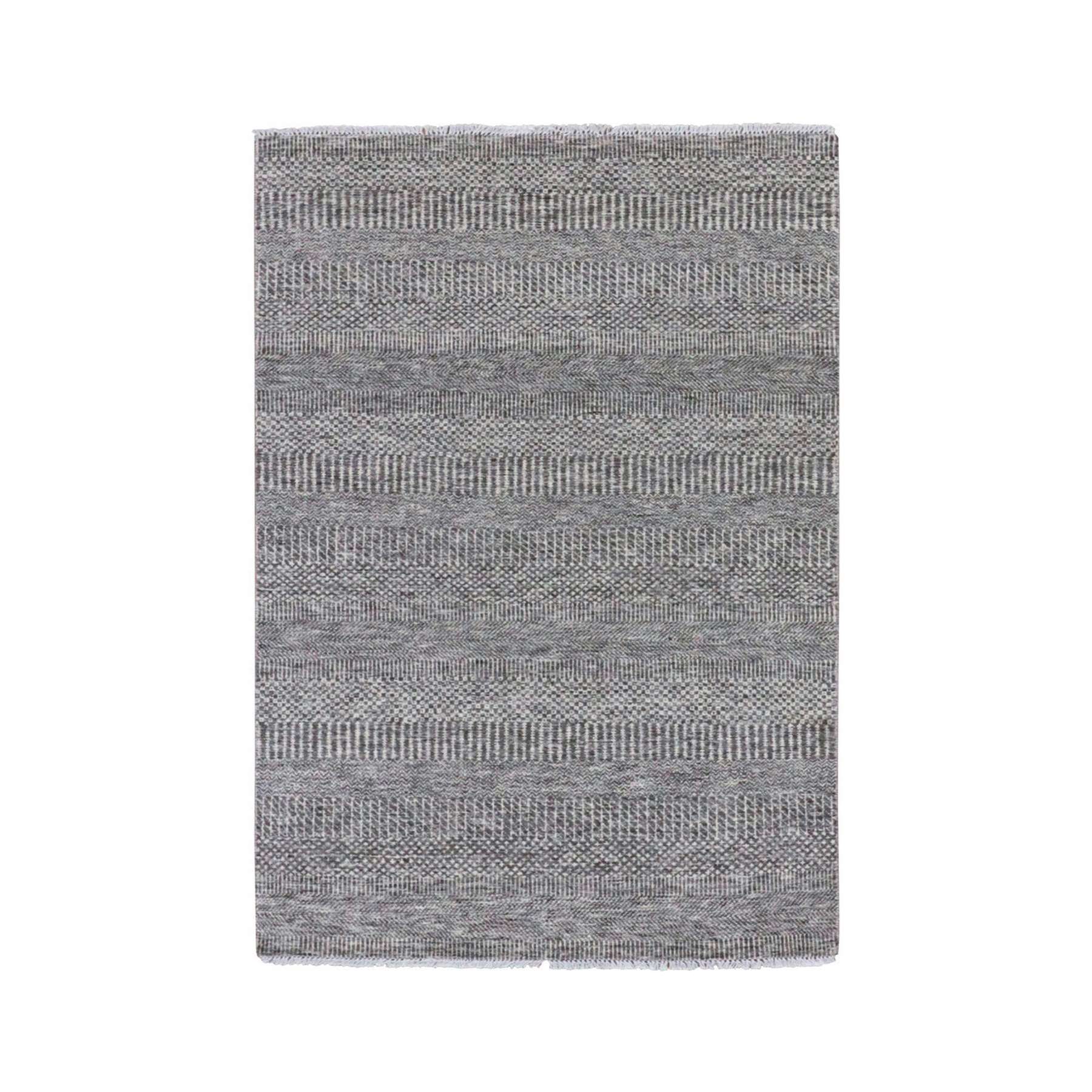 Modern-and-Contemporary-Hand-Knotted-Rug-397985