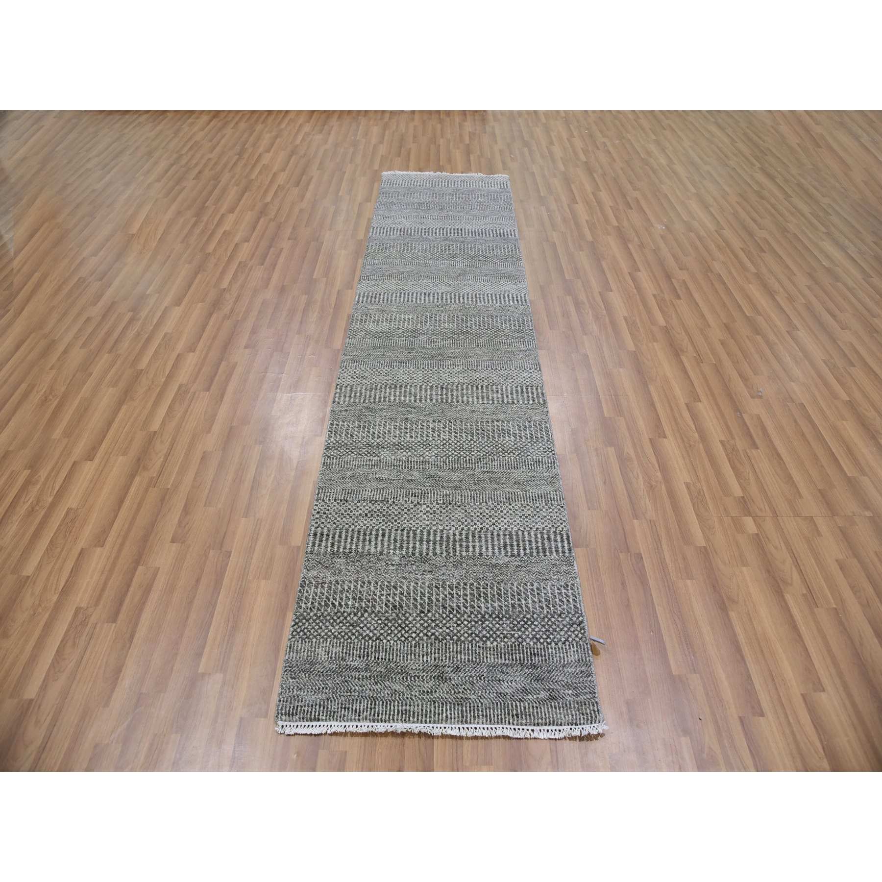 Modern-and-Contemporary-Hand-Knotted-Rug-397995