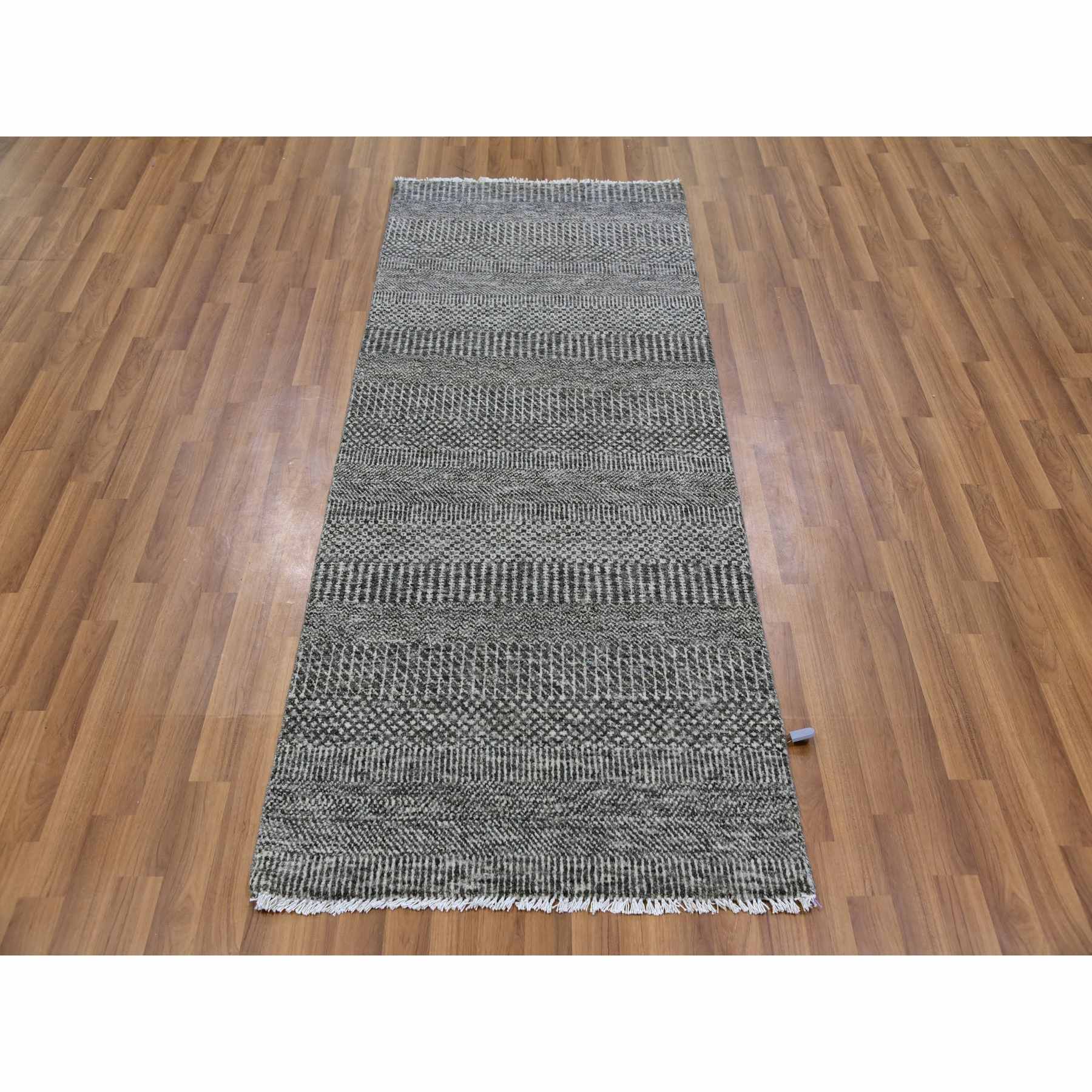 Modern-and-Contemporary-Hand-Knotted-Rug-398015
