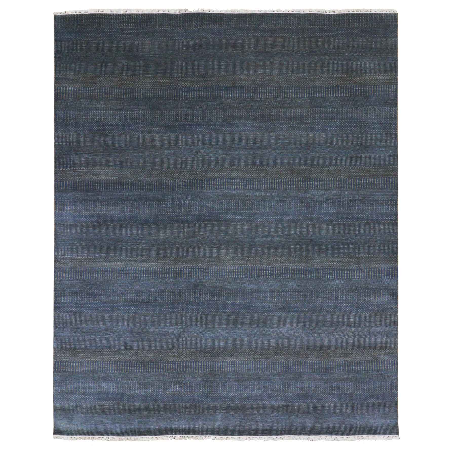 Modern-and-Contemporary-Hand-Knotted-Rug-398045