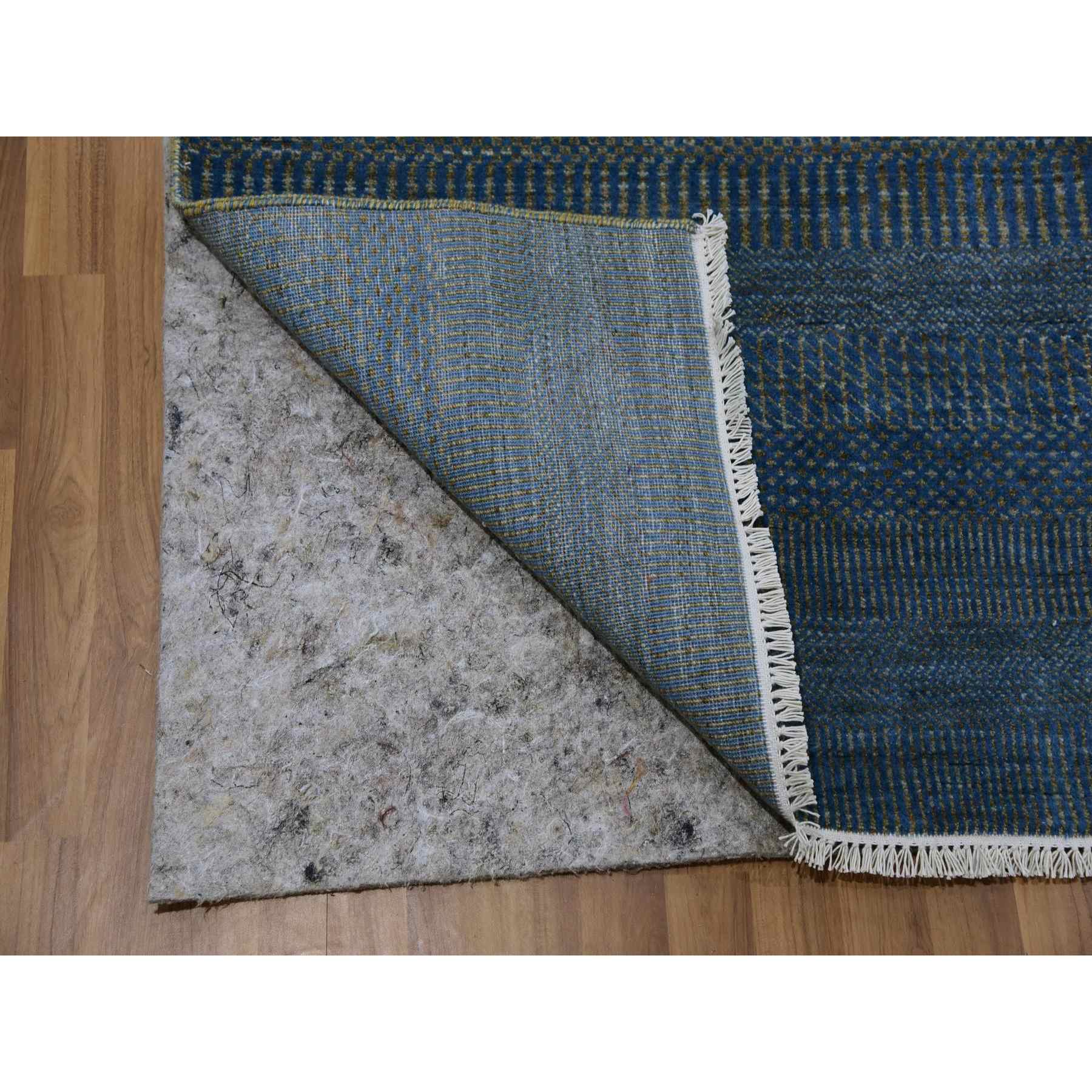 Modern-and-Contemporary-Hand-Knotted-Rug-398045