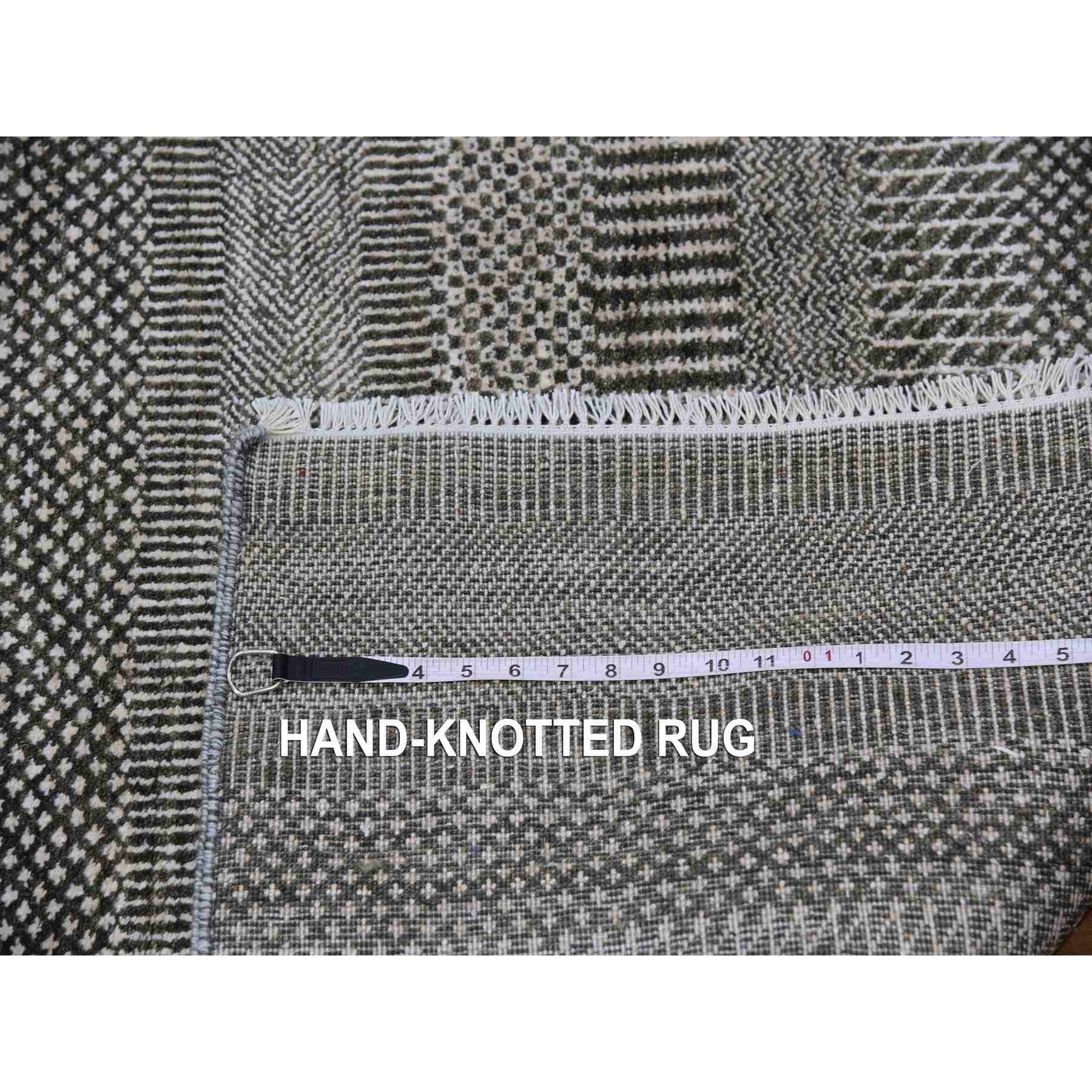 Modern-and-Contemporary-Hand-Knotted-Rug-398070