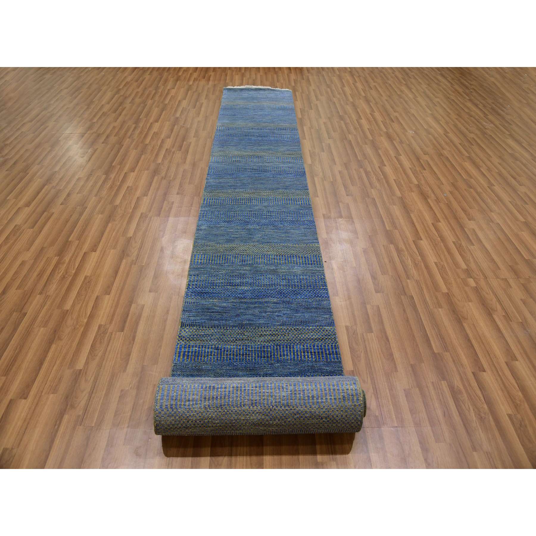 Modern-and-Contemporary-Hand-Knotted-Rug-398090