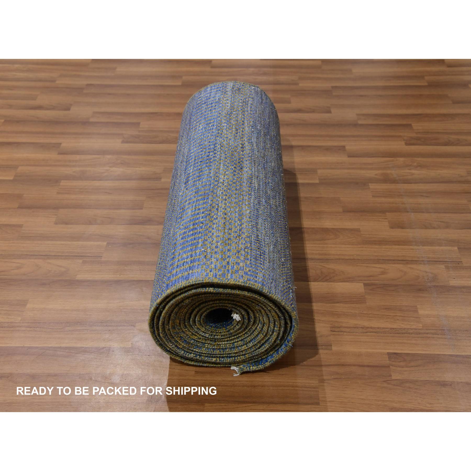 Modern-and-Contemporary-Hand-Knotted-Rug-398090
