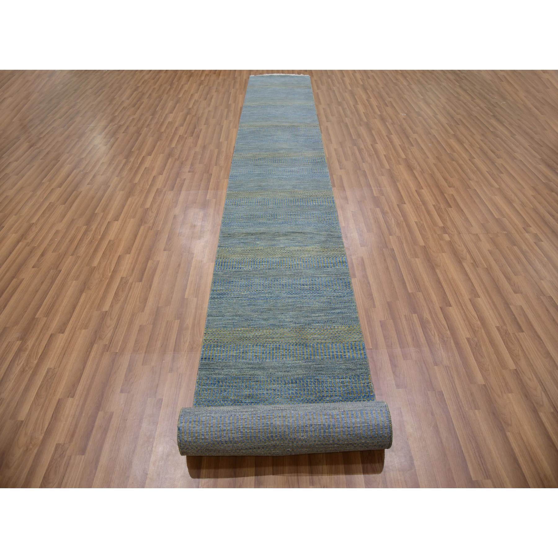 Modern-and-Contemporary-Hand-Knotted-Rug-398110
