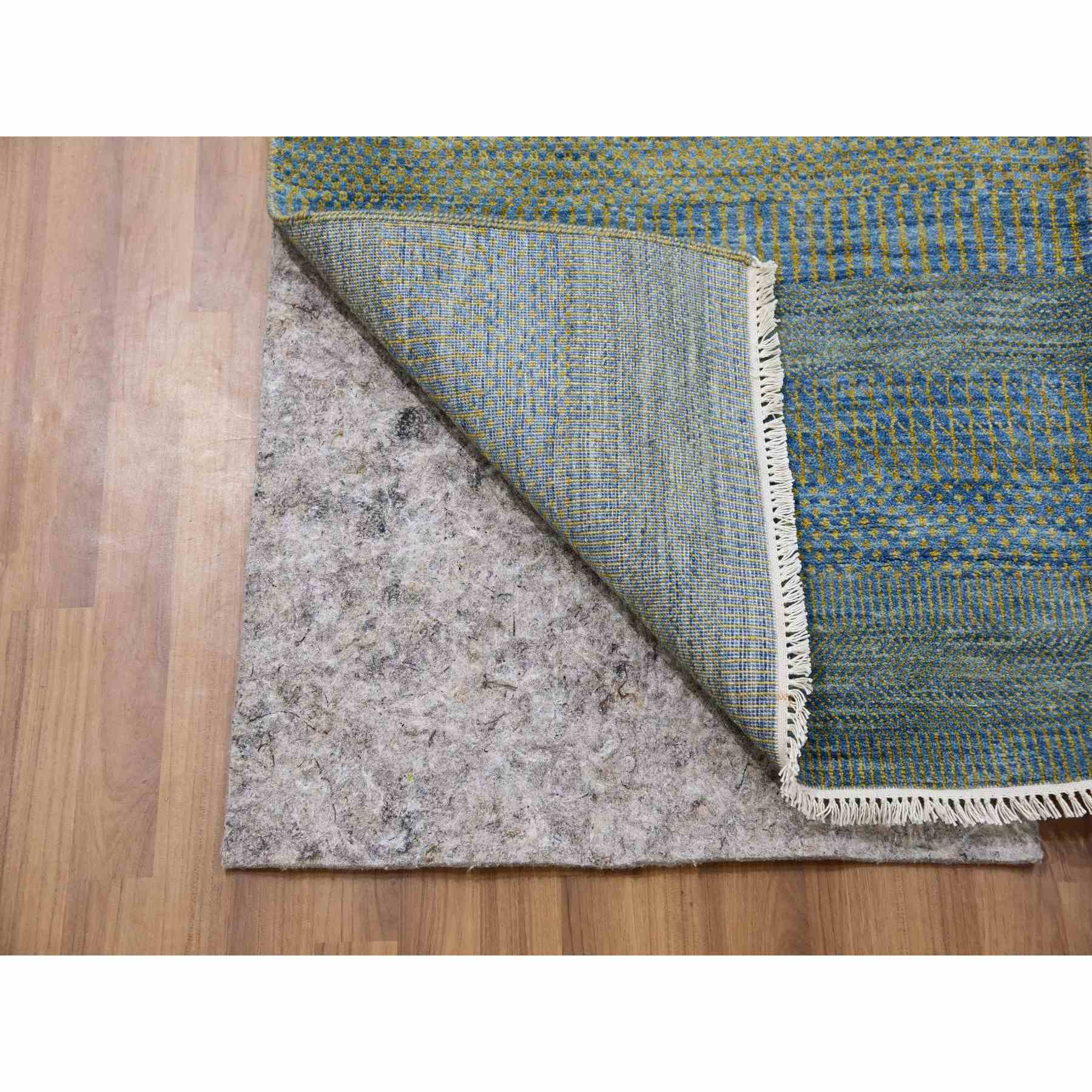 Modern-and-Contemporary-Hand-Knotted-Rug-398110