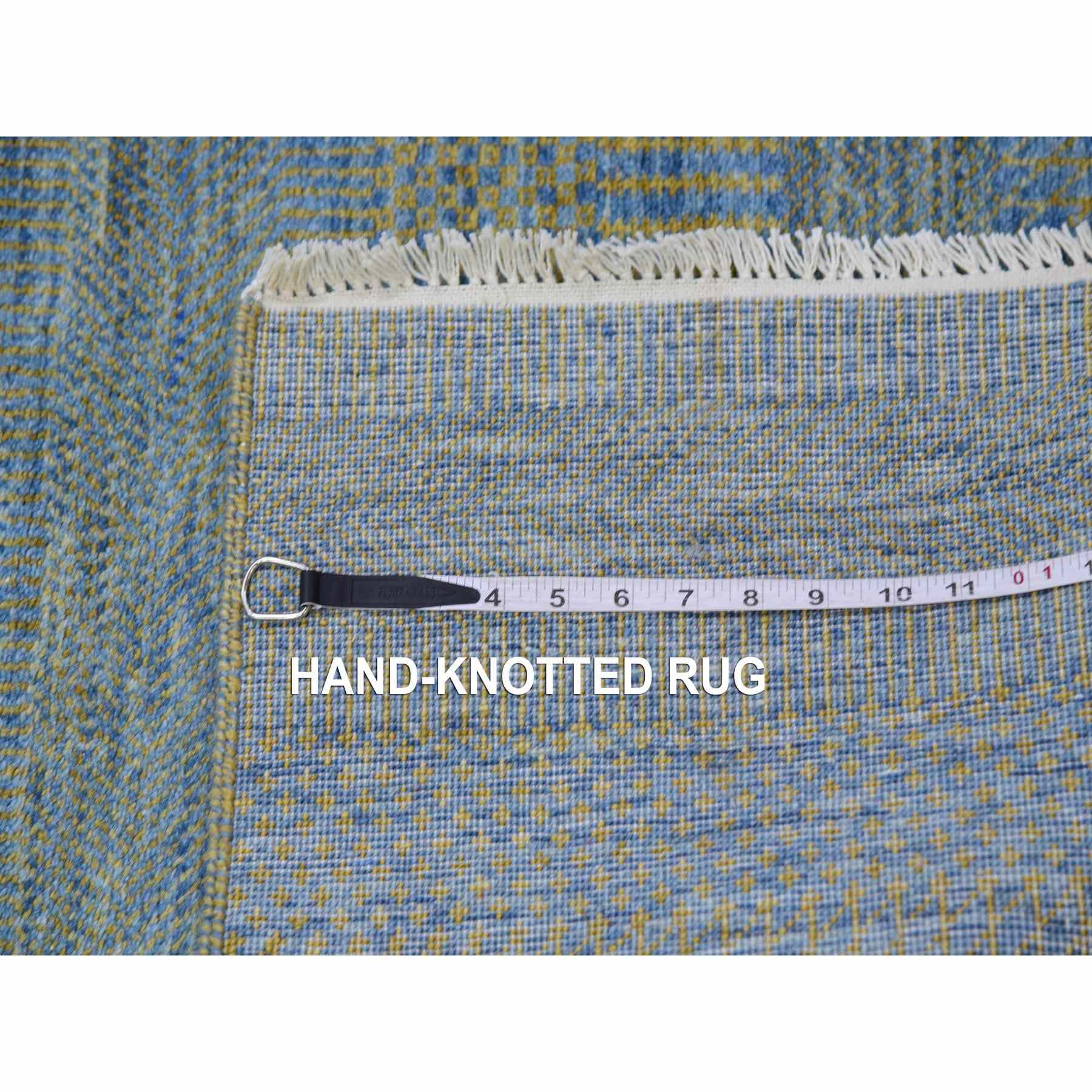 Modern-and-Contemporary-Hand-Knotted-Rug-398110
