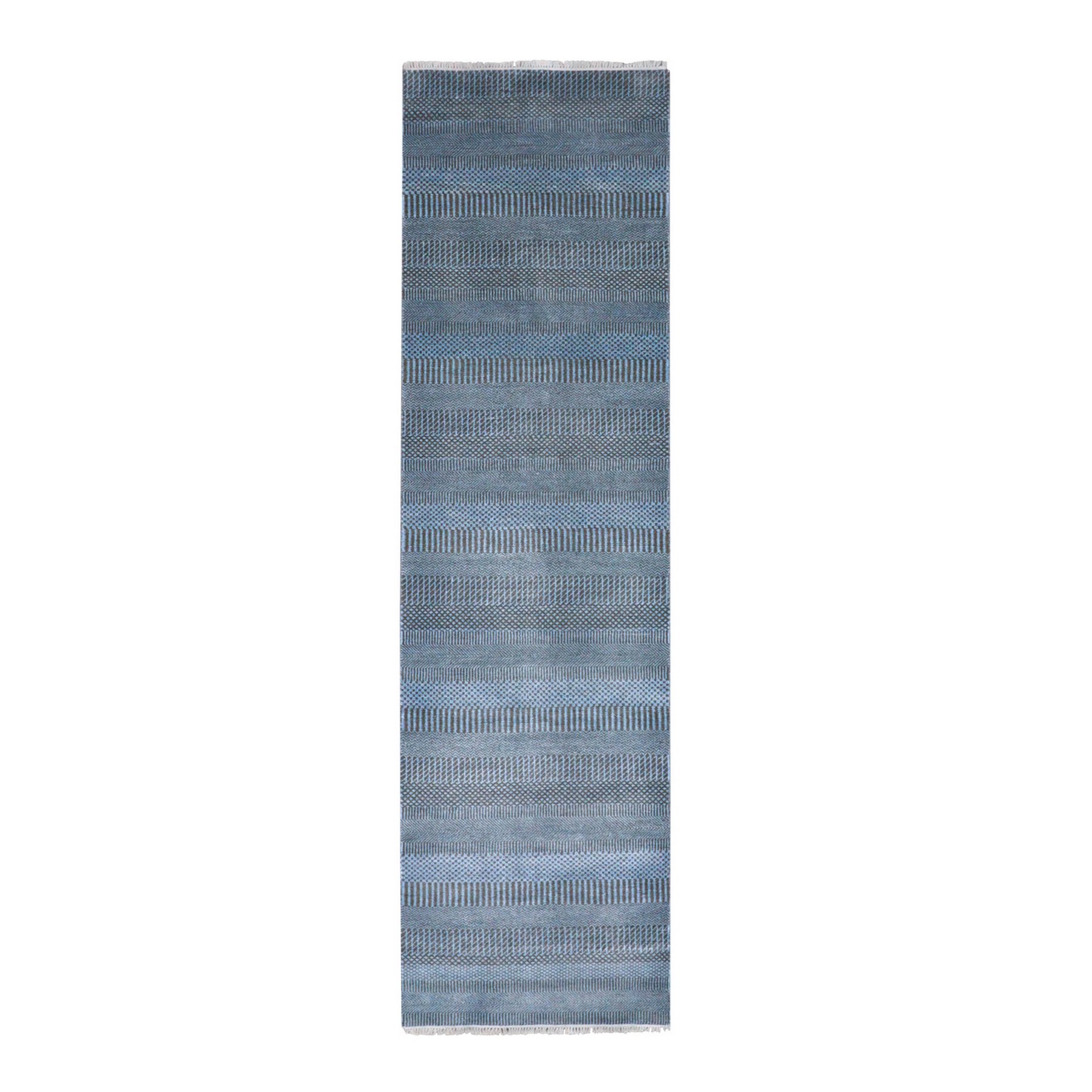 Modern-and-Contemporary-Hand-Knotted-Rug-398115