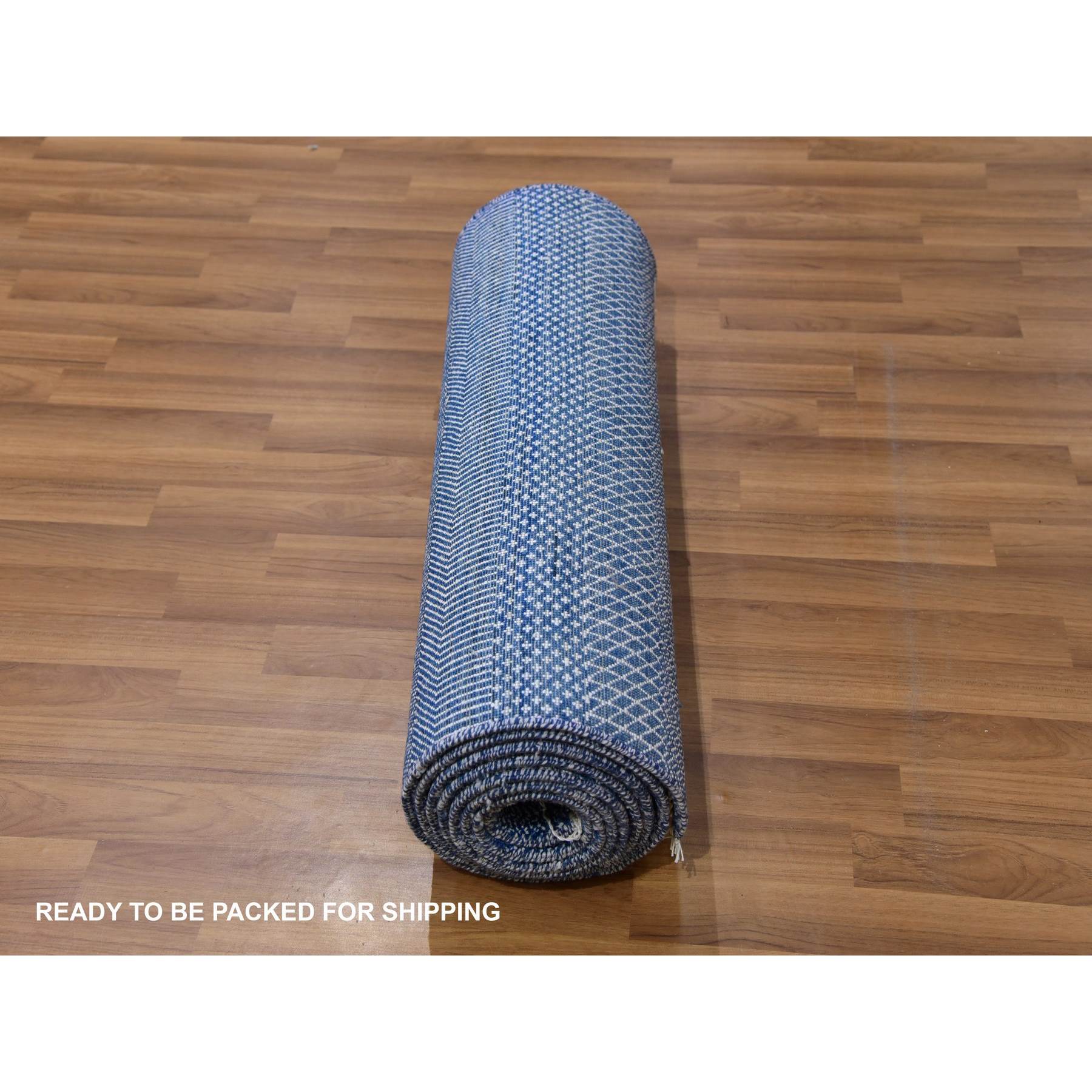 Modern-and-Contemporary-Hand-Knotted-Rug-398120