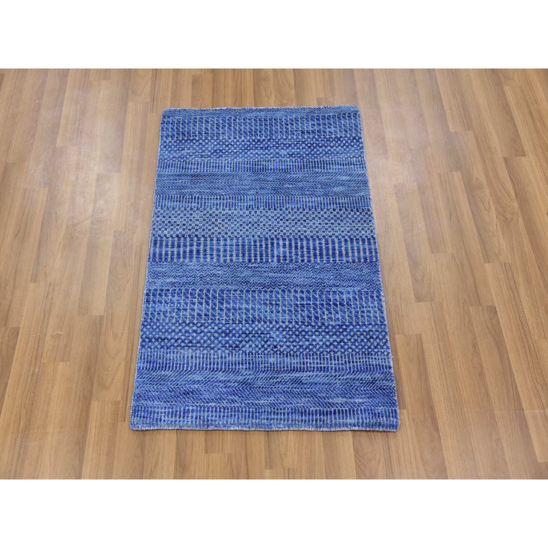 Modern-and-Contemporary-Hand-Knotted-Rug-398150