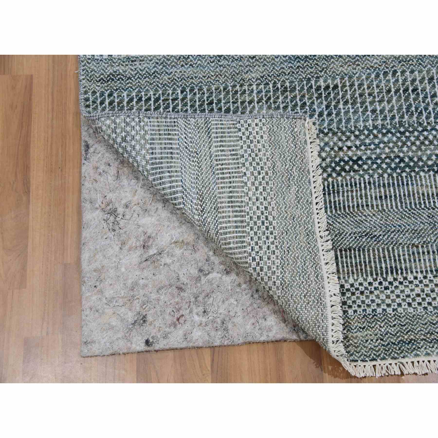 Modern-and-Contemporary-Hand-Knotted-Rug-398215