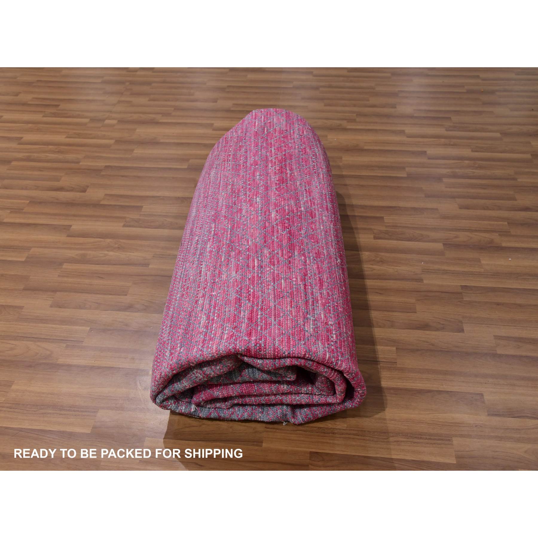 Modern-and-Contemporary-Hand-Knotted-Rug-398225