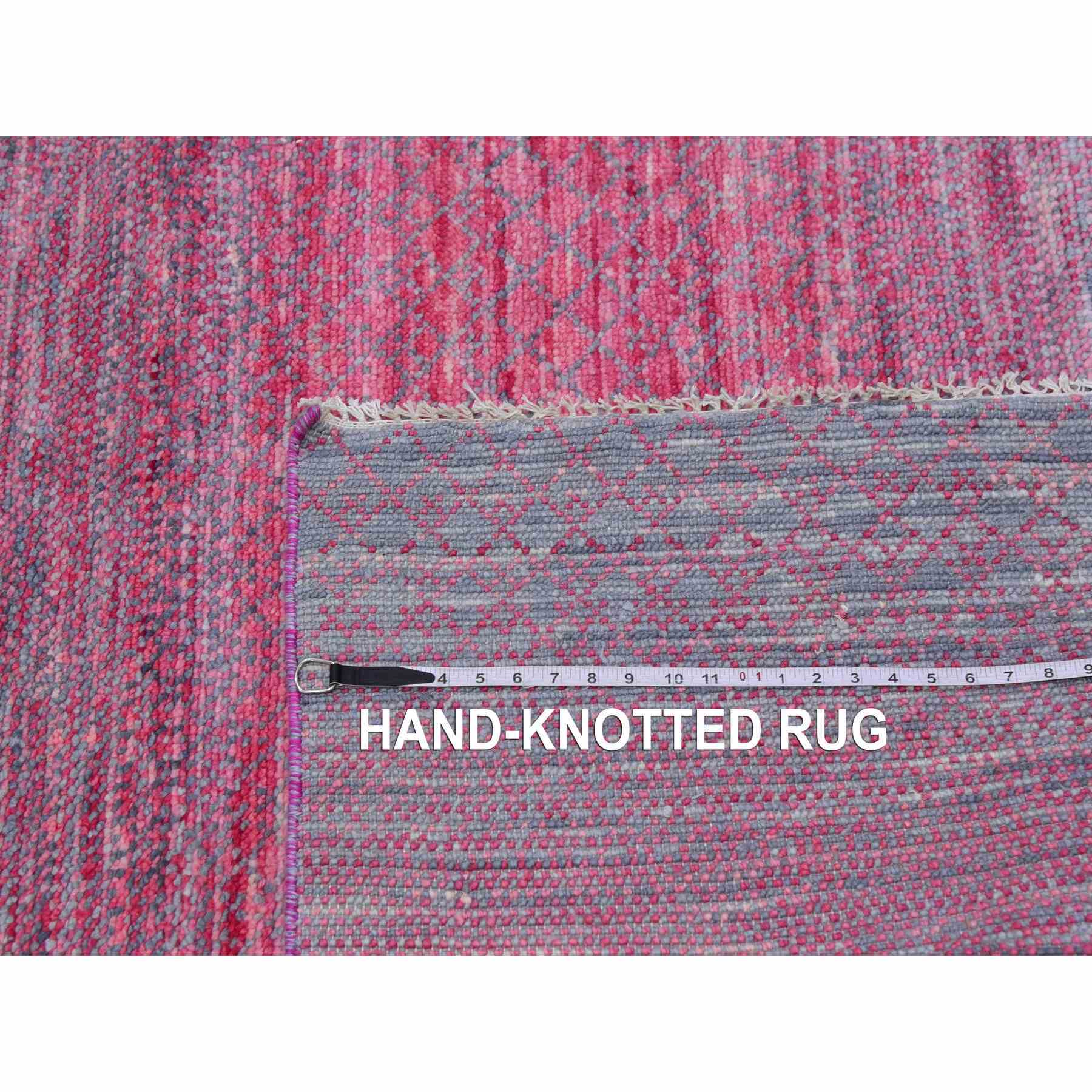 Modern-and-Contemporary-Hand-Knotted-Rug-398225