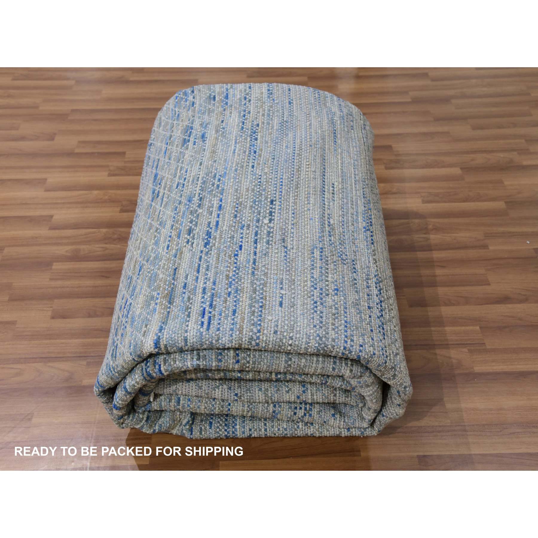Modern-and-Contemporary-Hand-Knotted-Rug-398235