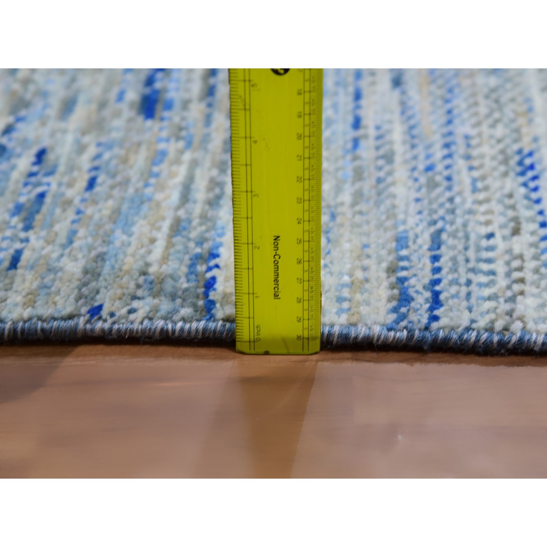 Modern-and-Contemporary-Hand-Knotted-Rug-398235