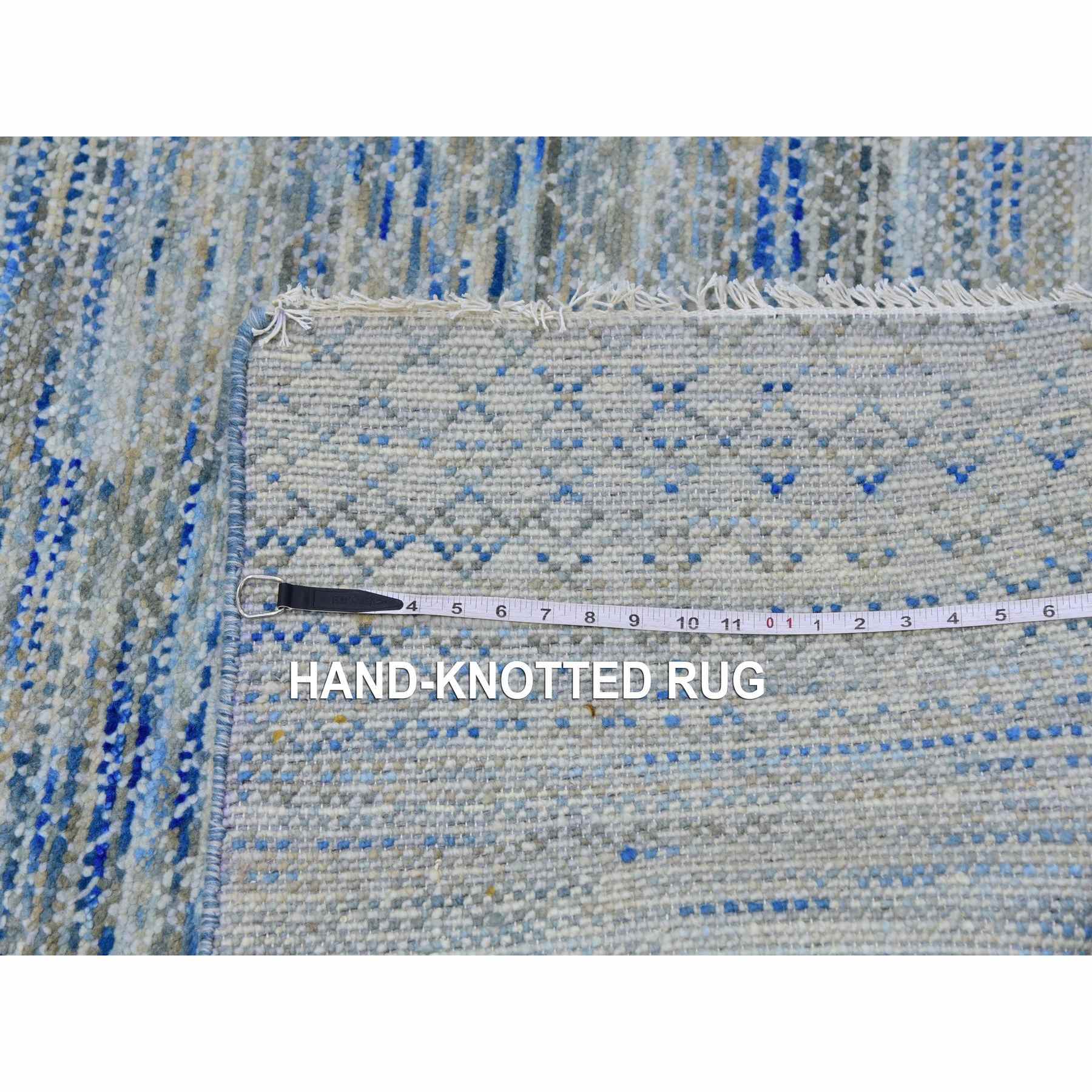 Modern-and-Contemporary-Hand-Knotted-Rug-398235