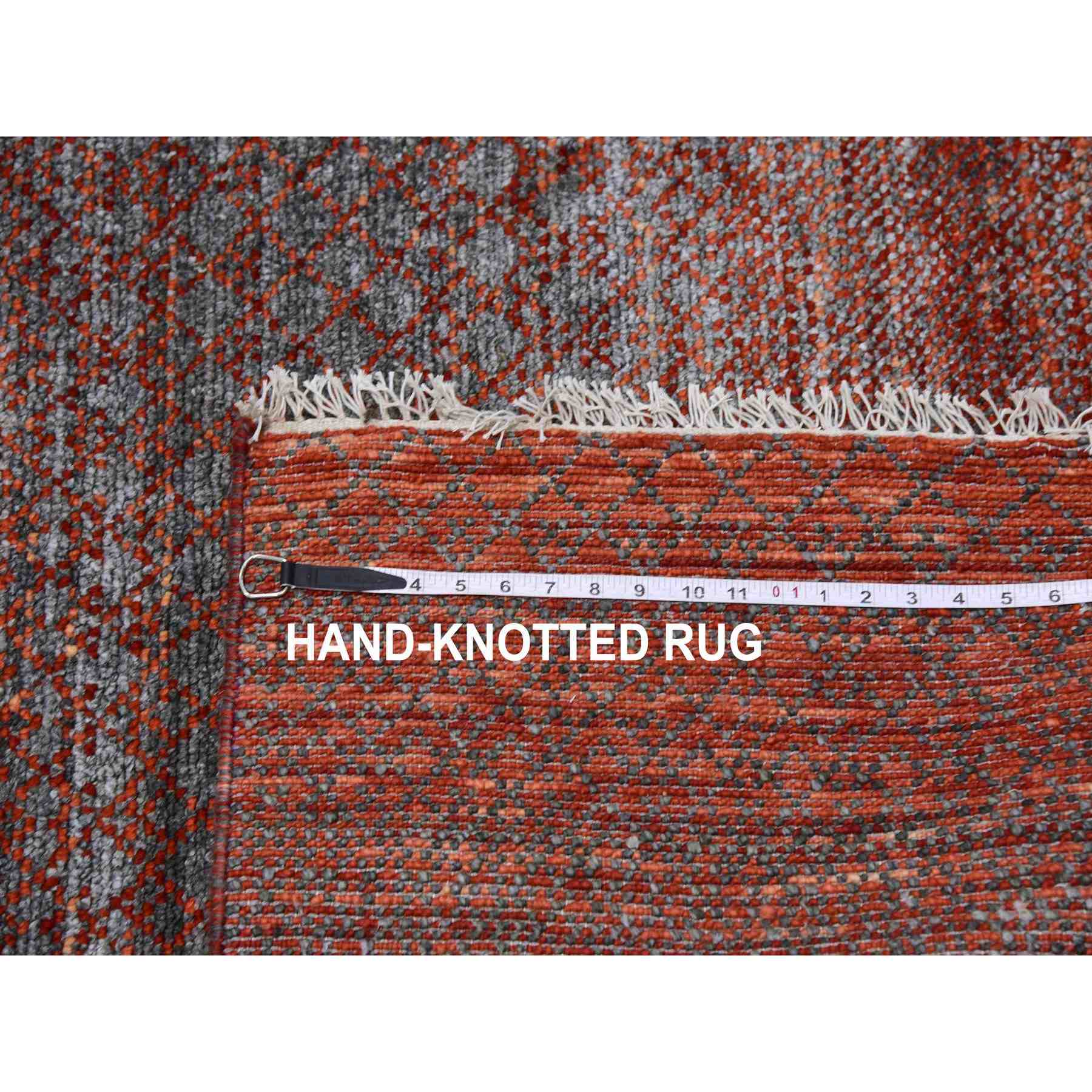 Modern-and-Contemporary-Hand-Knotted-Rug-398255