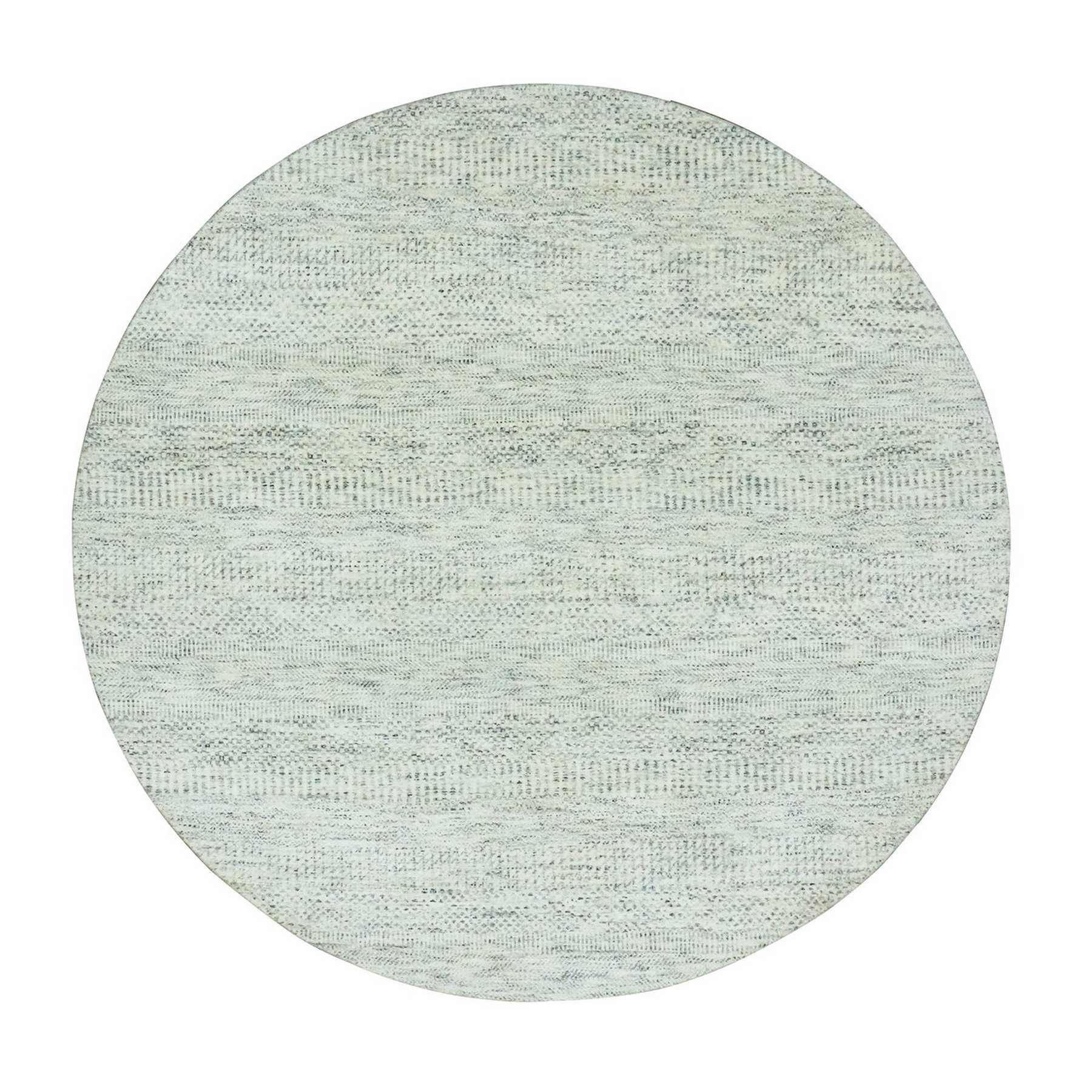 Modern-and-Contemporary-Hand-Knotted-Rug-398270