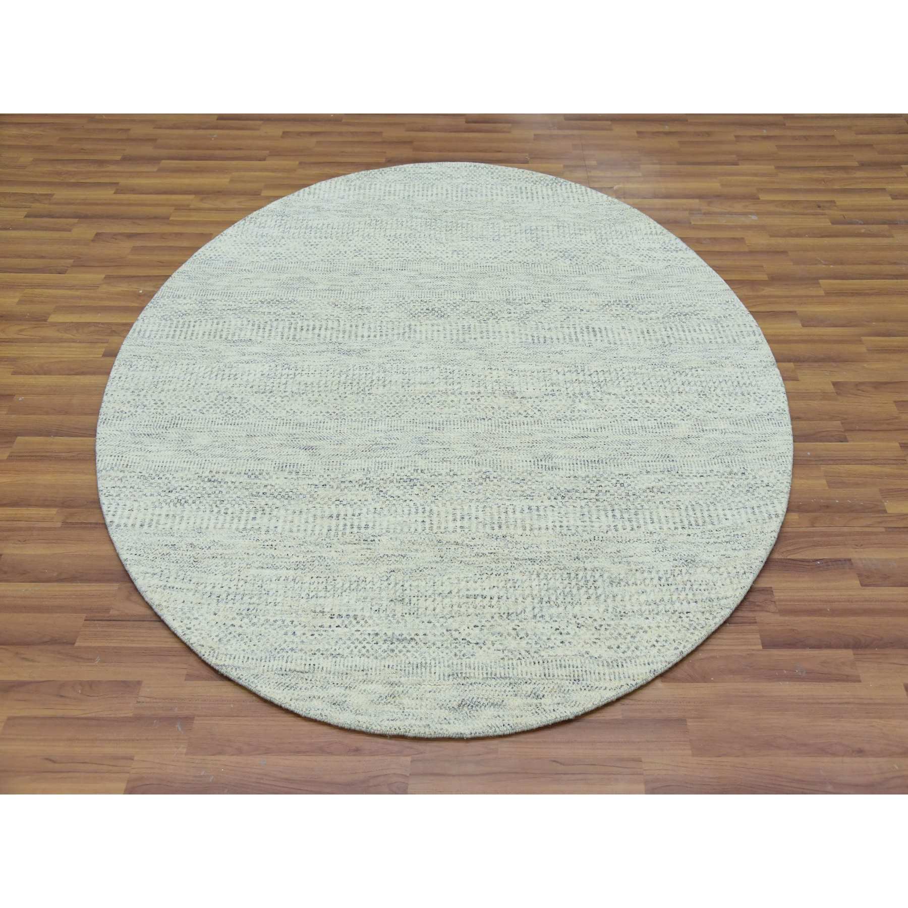 Modern-and-Contemporary-Hand-Knotted-Rug-398270