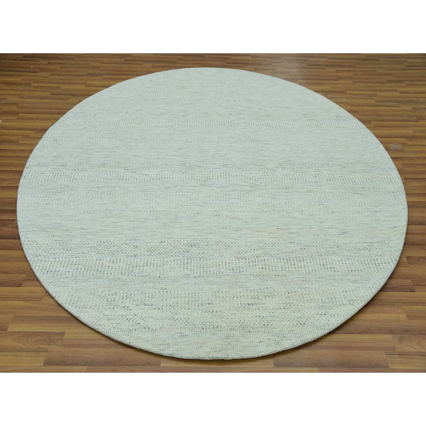Modern-and-Contemporary-Hand-Knotted-Rug-398275