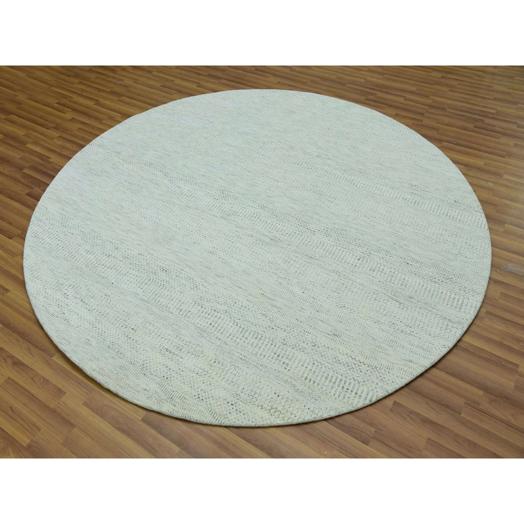 Modern-and-Contemporary-Hand-Knotted-Rug-398275