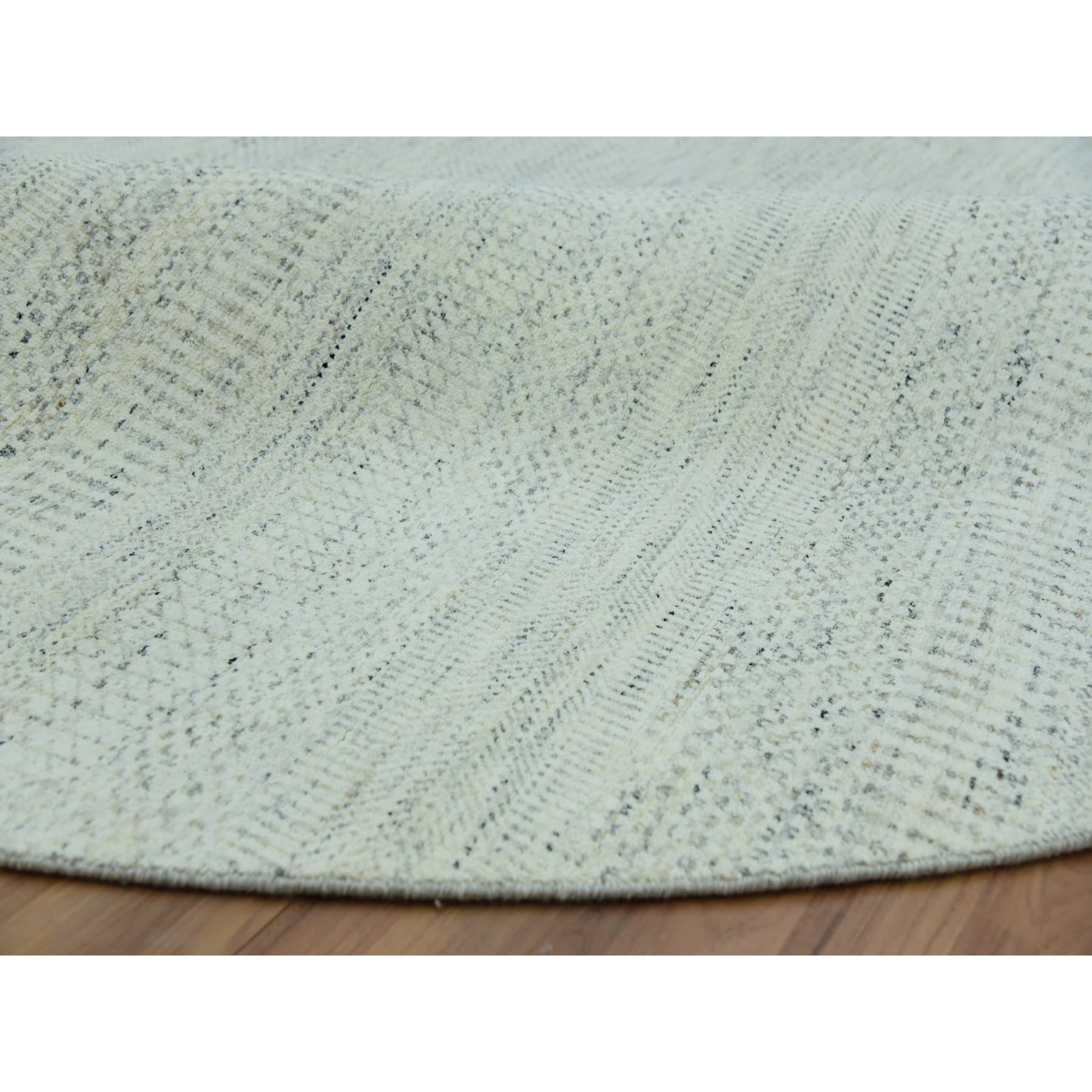 Modern-and-Contemporary-Hand-Knotted-Rug-398275