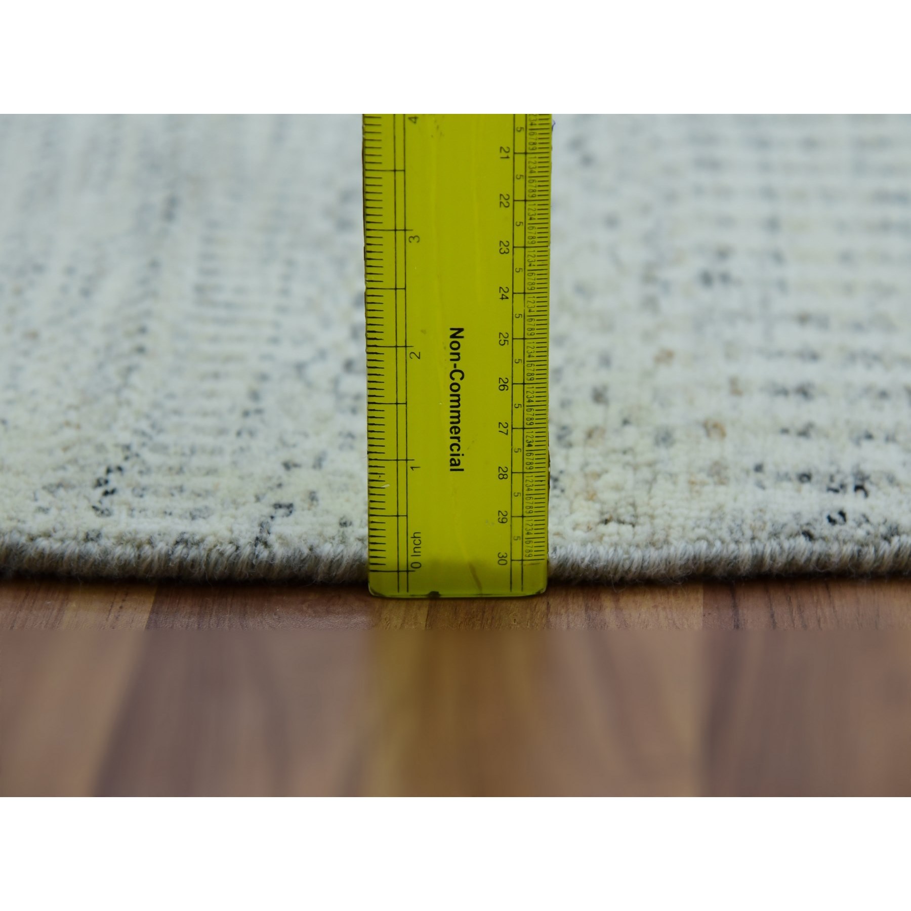 Modern-and-Contemporary-Hand-Knotted-Rug-398275