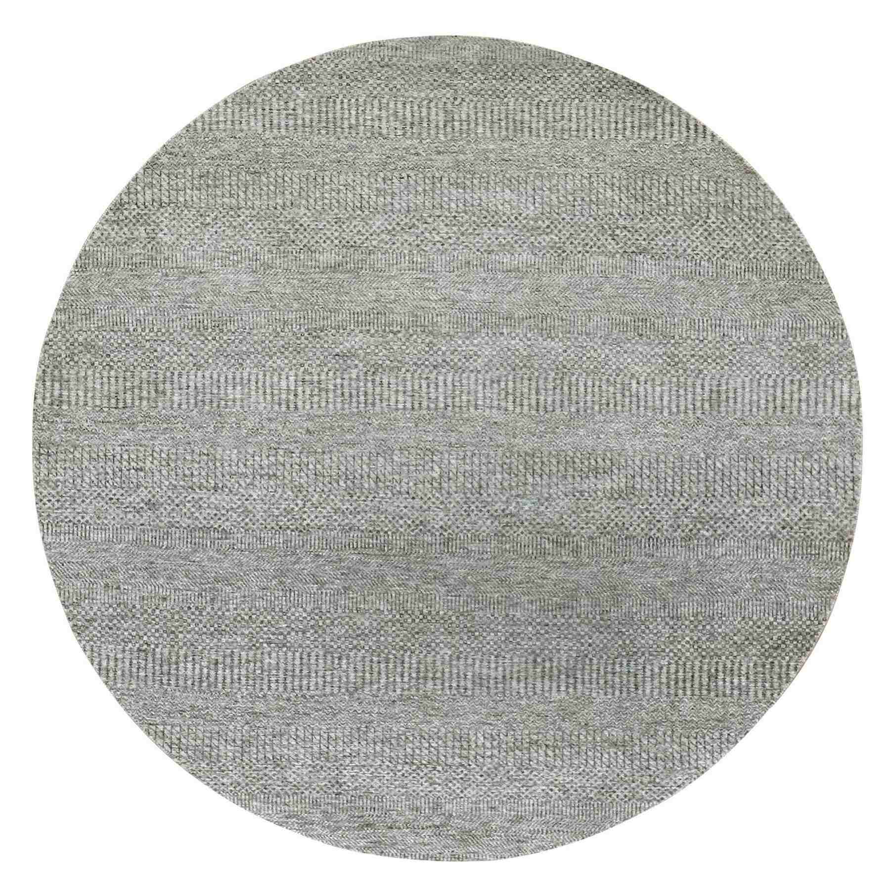 Modern-and-Contemporary-Hand-Knotted-Rug-398285