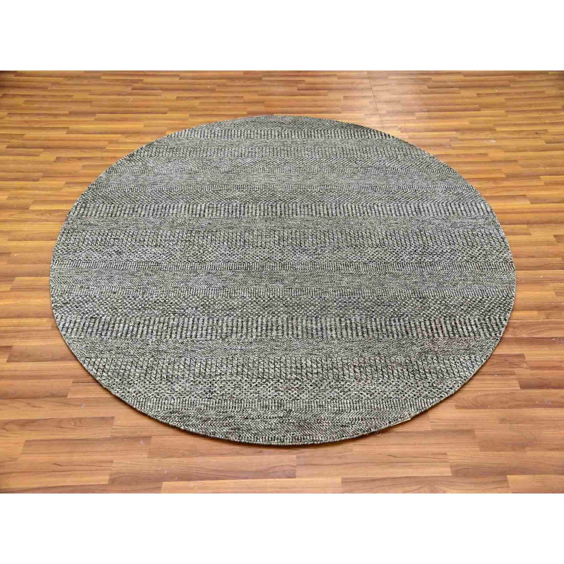 Modern-and-Contemporary-Hand-Knotted-Rug-398285