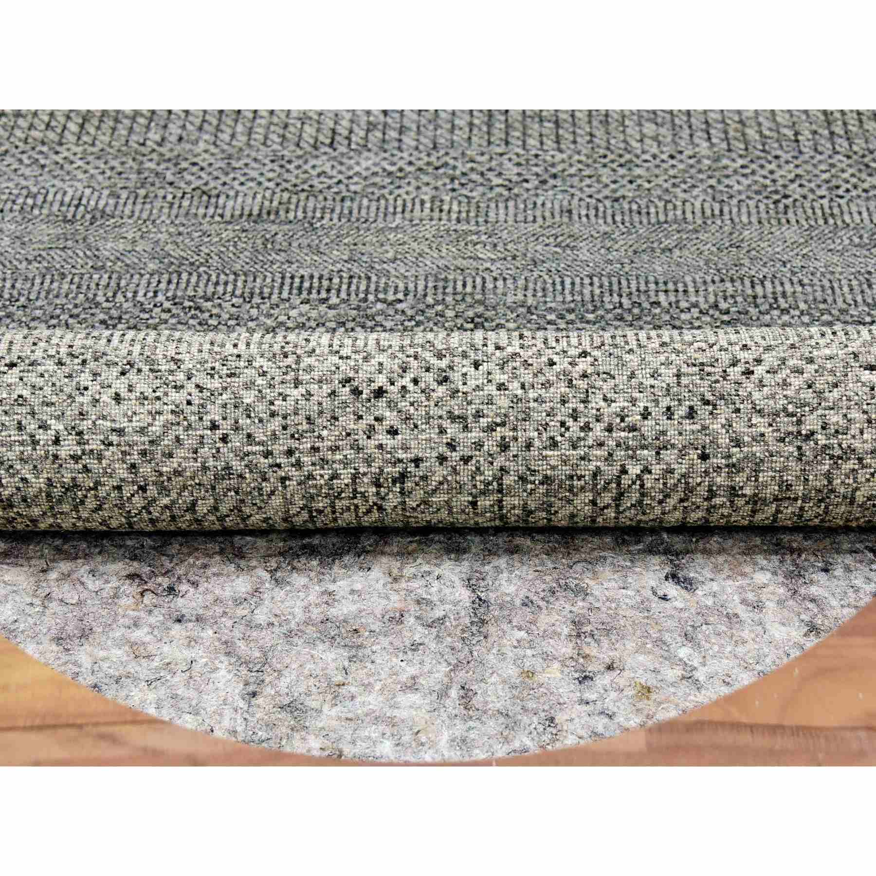Modern-and-Contemporary-Hand-Knotted-Rug-398285