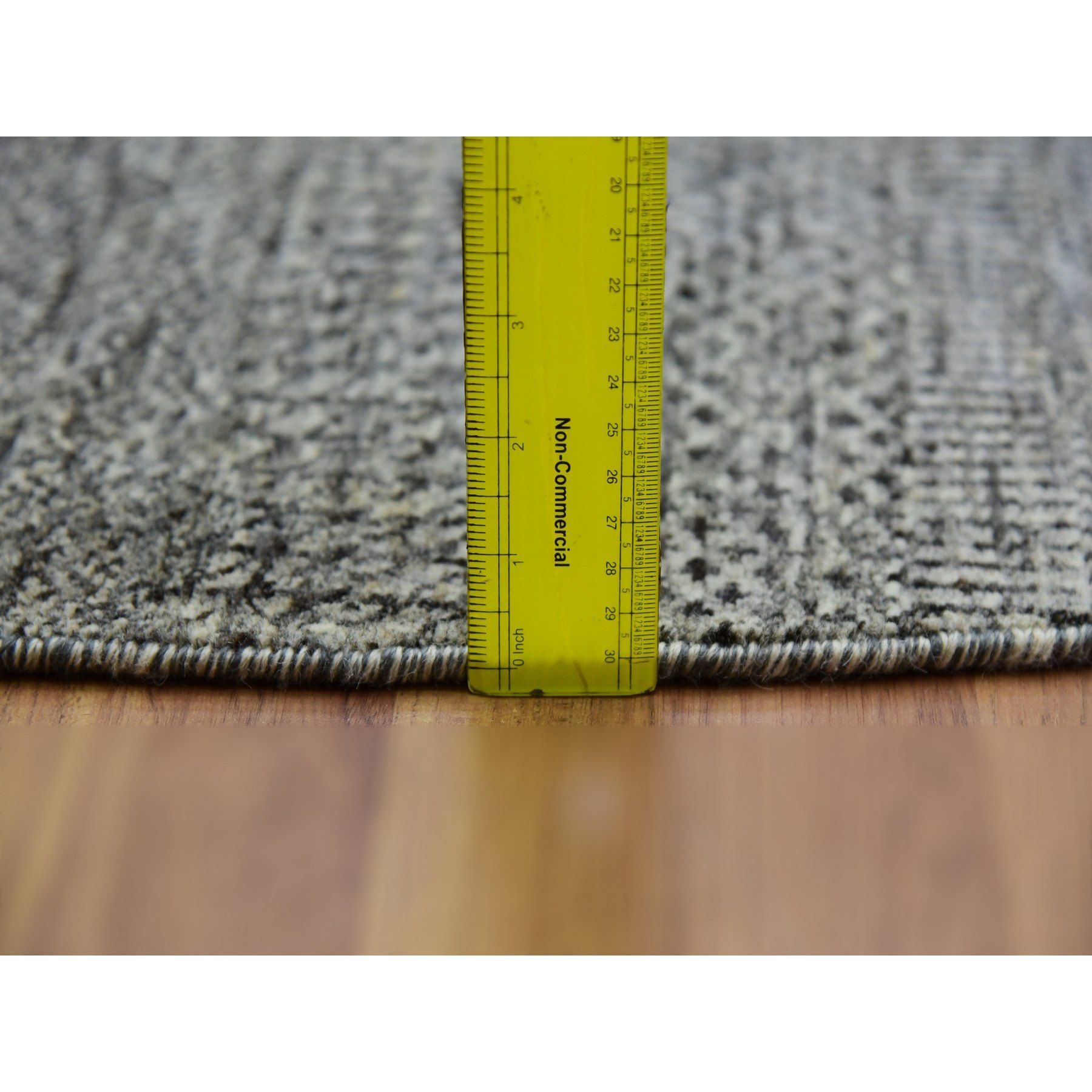 Modern-and-Contemporary-Hand-Knotted-Rug-398285