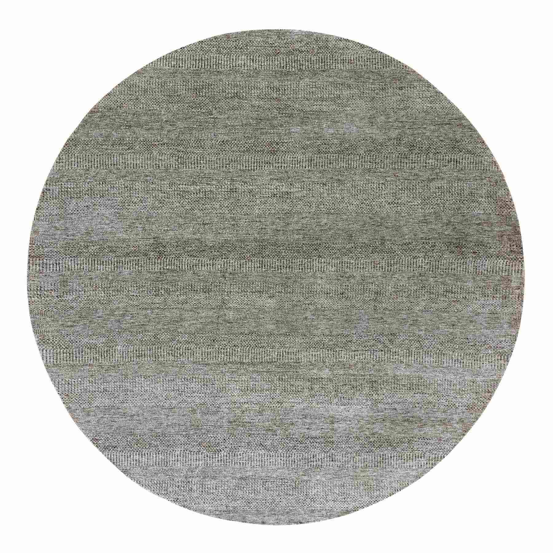 Modern-and-Contemporary-Hand-Knotted-Rug-398295