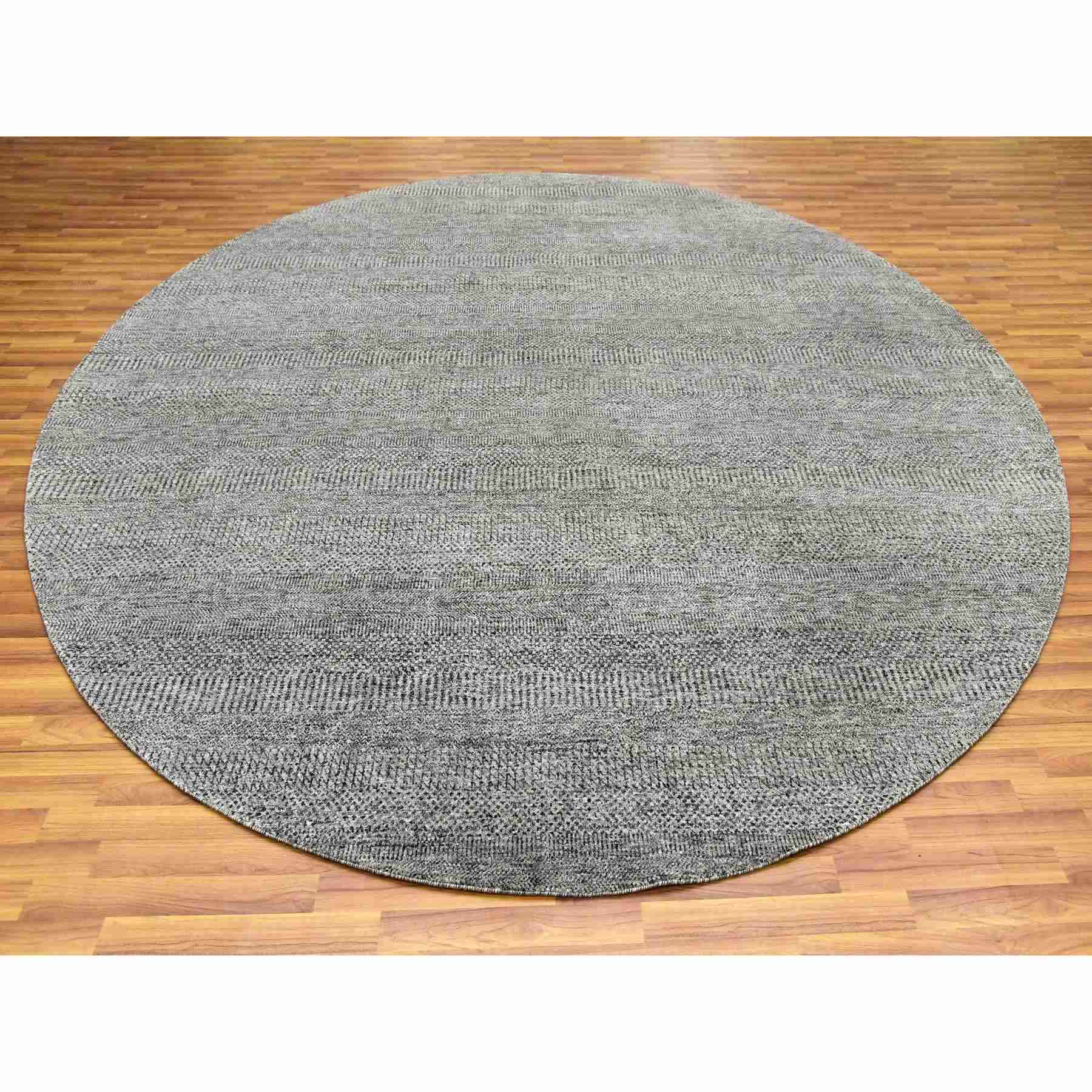 Modern-and-Contemporary-Hand-Knotted-Rug-398295