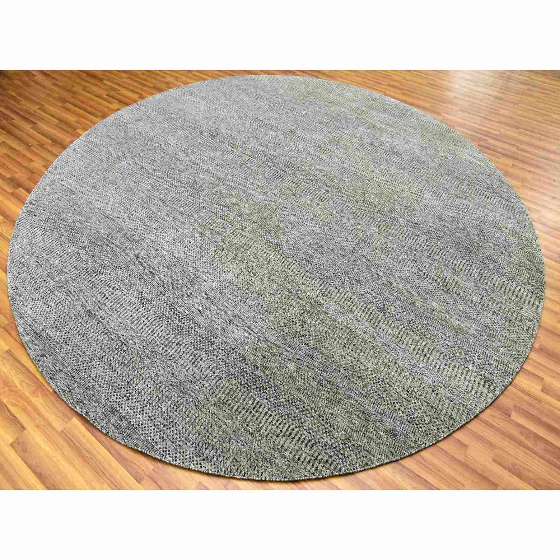 Modern-and-Contemporary-Hand-Knotted-Rug-398295