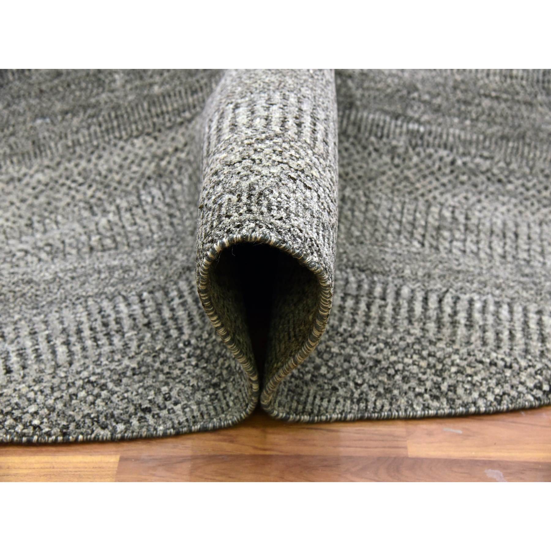 Modern-and-Contemporary-Hand-Knotted-Rug-398295
