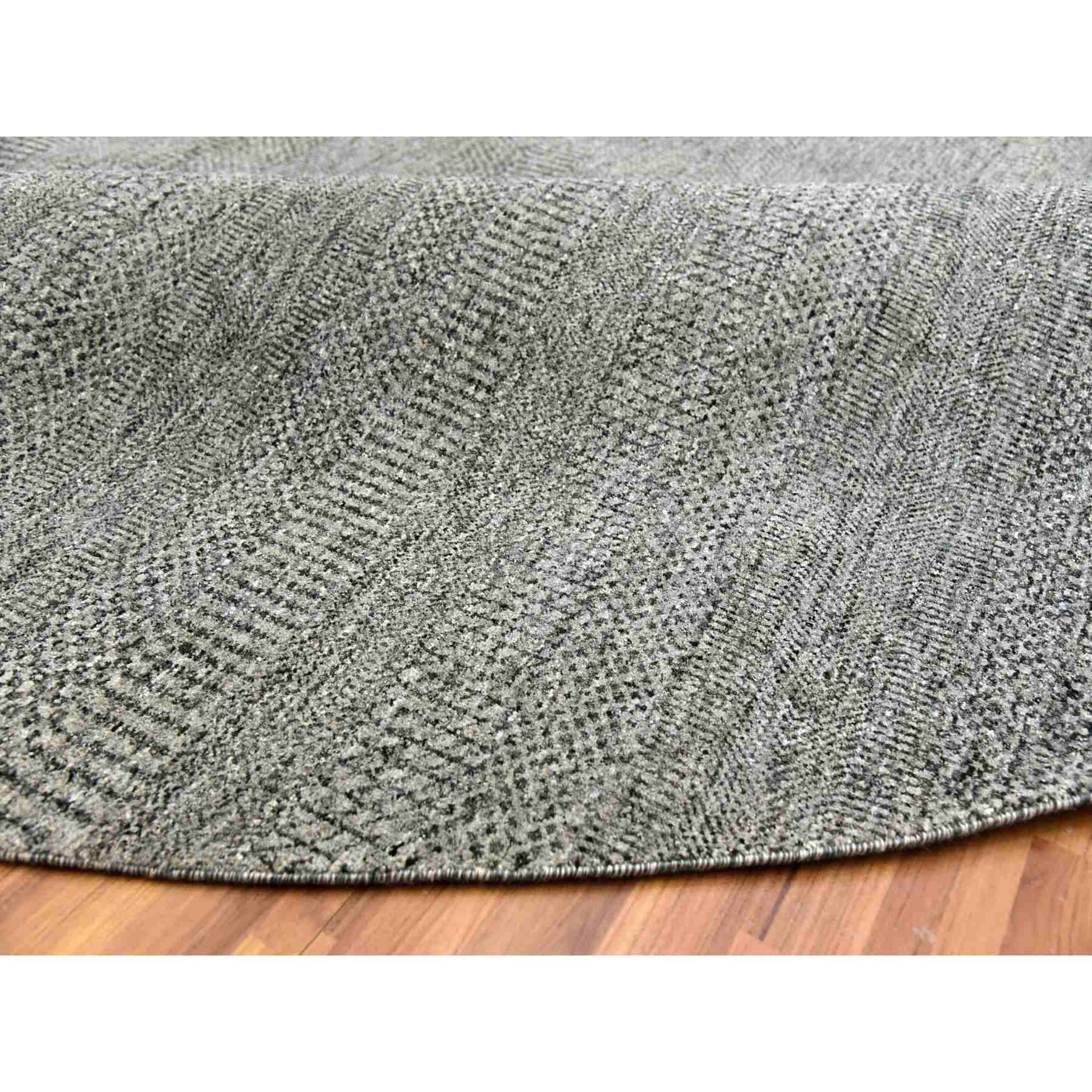 Modern-and-Contemporary-Hand-Knotted-Rug-398295