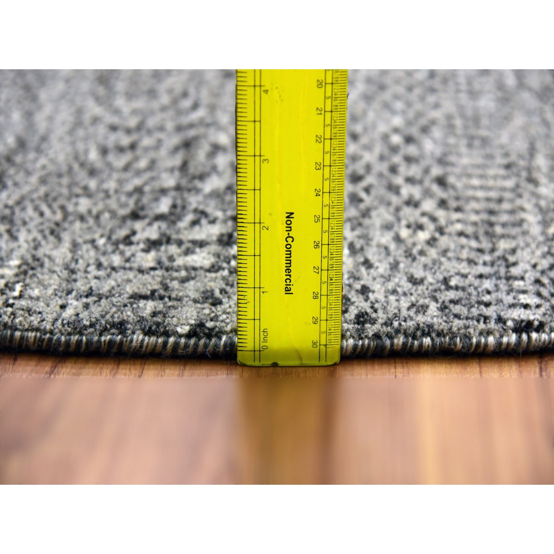 Modern-and-Contemporary-Hand-Knotted-Rug-398295