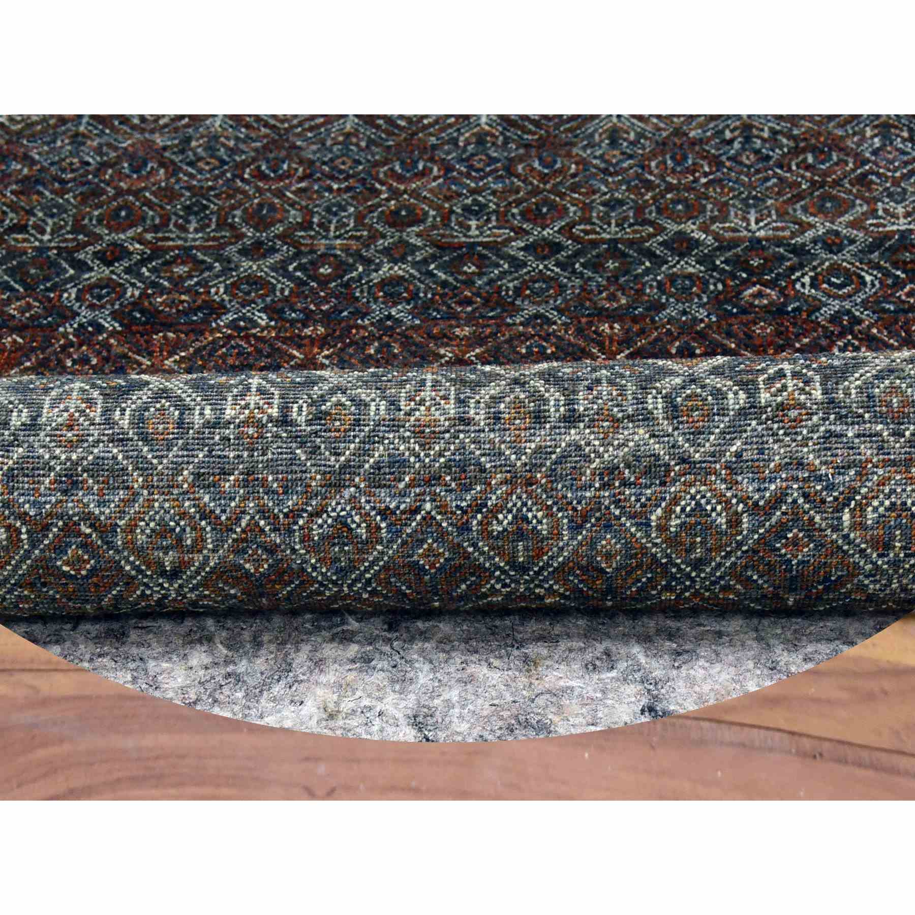 Modern-and-Contemporary-Hand-Knotted-Rug-398300