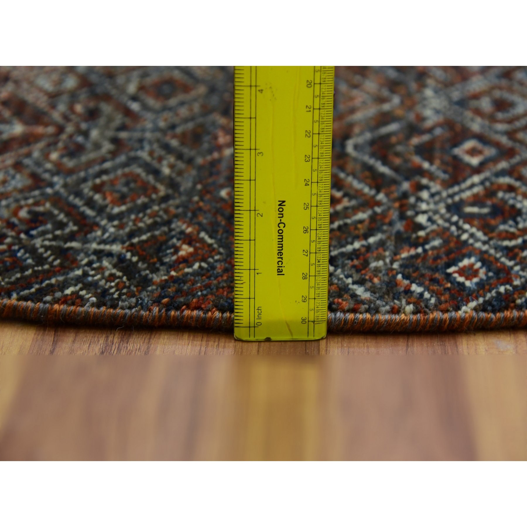 Modern-and-Contemporary-Hand-Knotted-Rug-398300