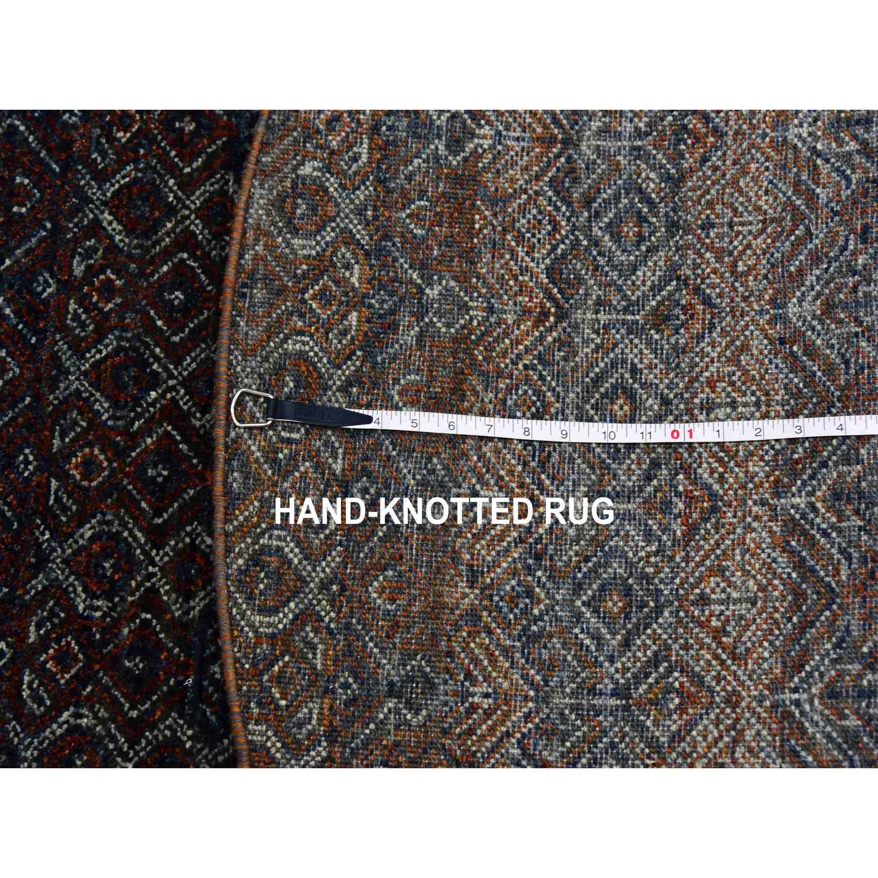 Modern-and-Contemporary-Hand-Knotted-Rug-398300