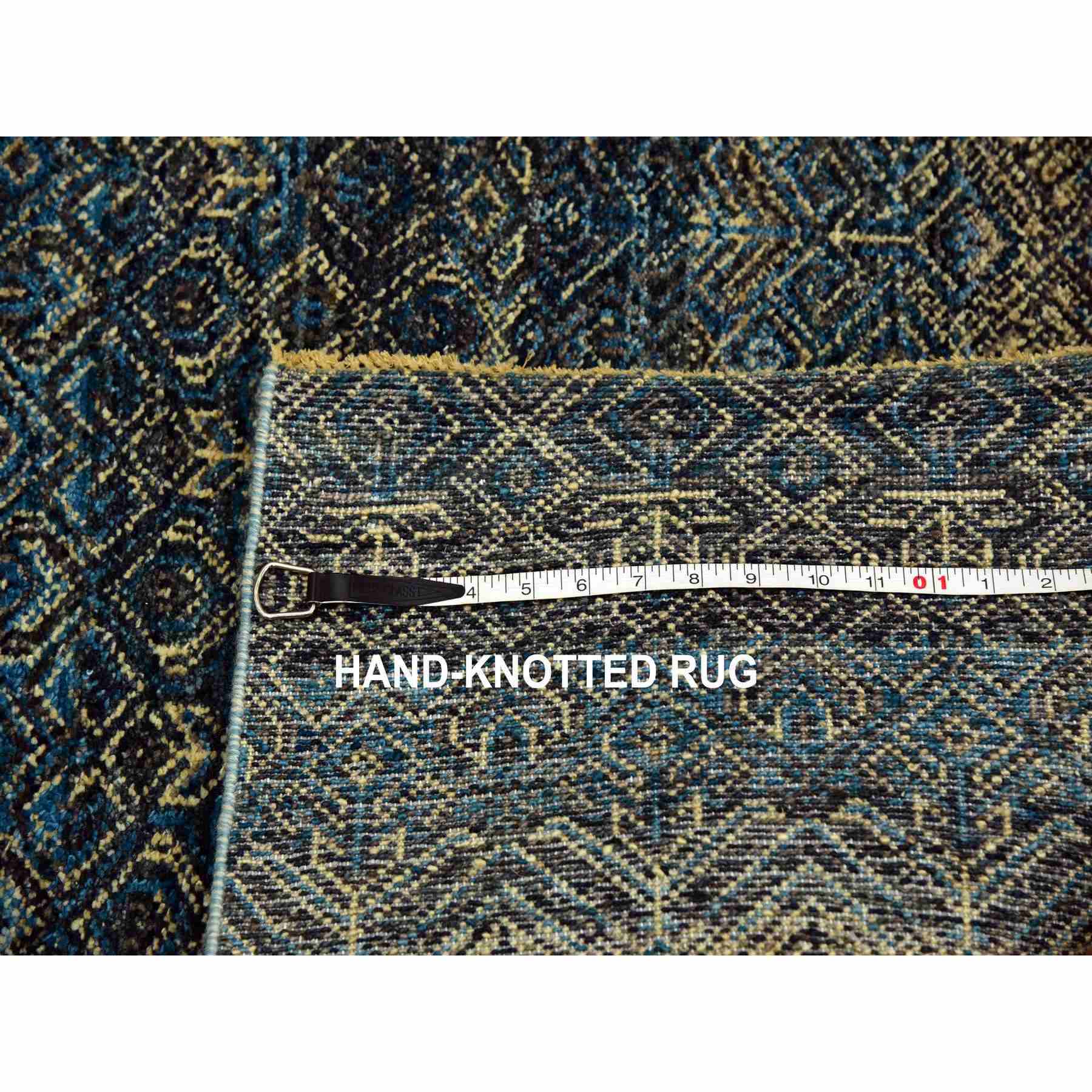 Modern-and-Contemporary-Hand-Knotted-Rug-398310